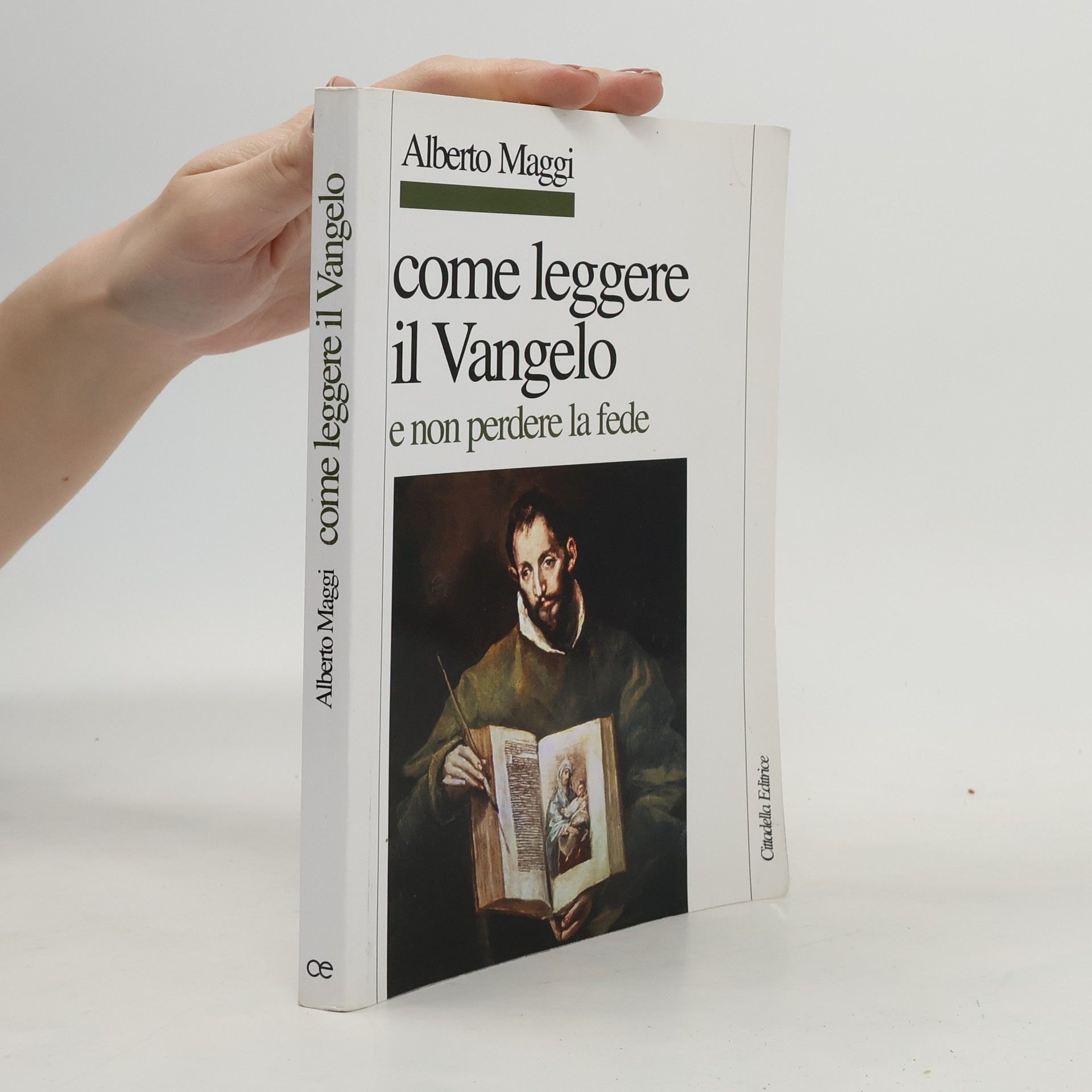 Come leggere il Vangelo