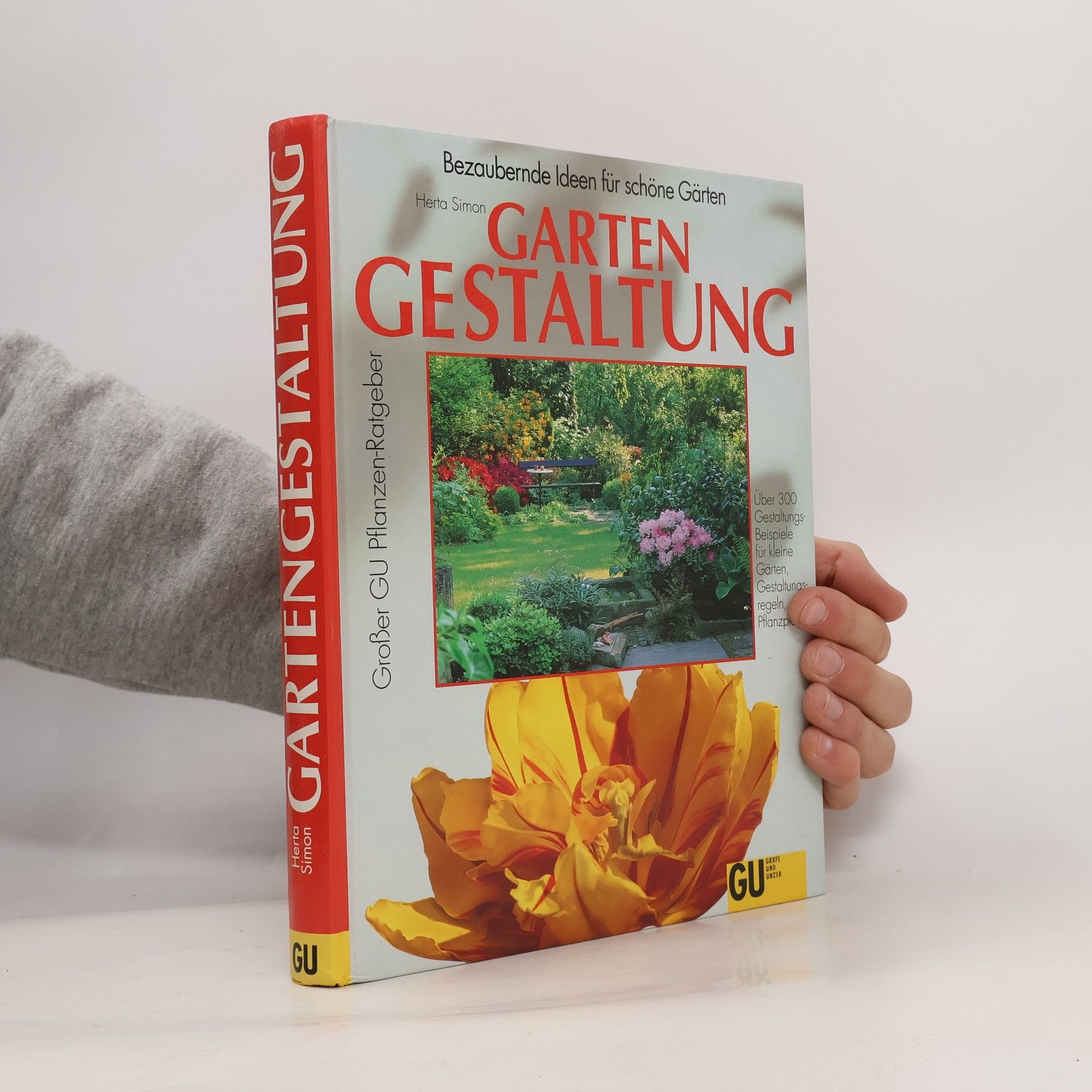 Gartengestaltung