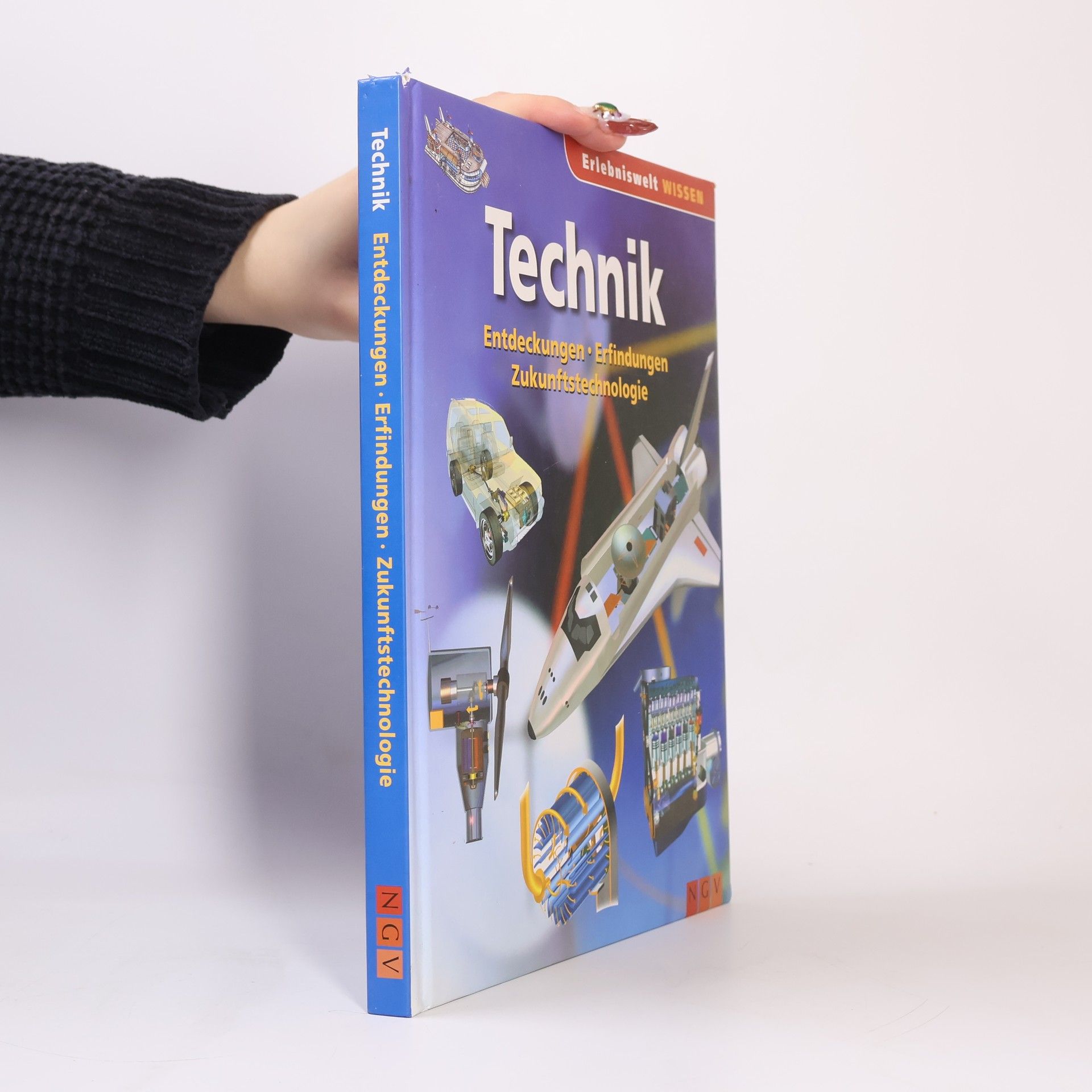 Auteurscollectief Technik