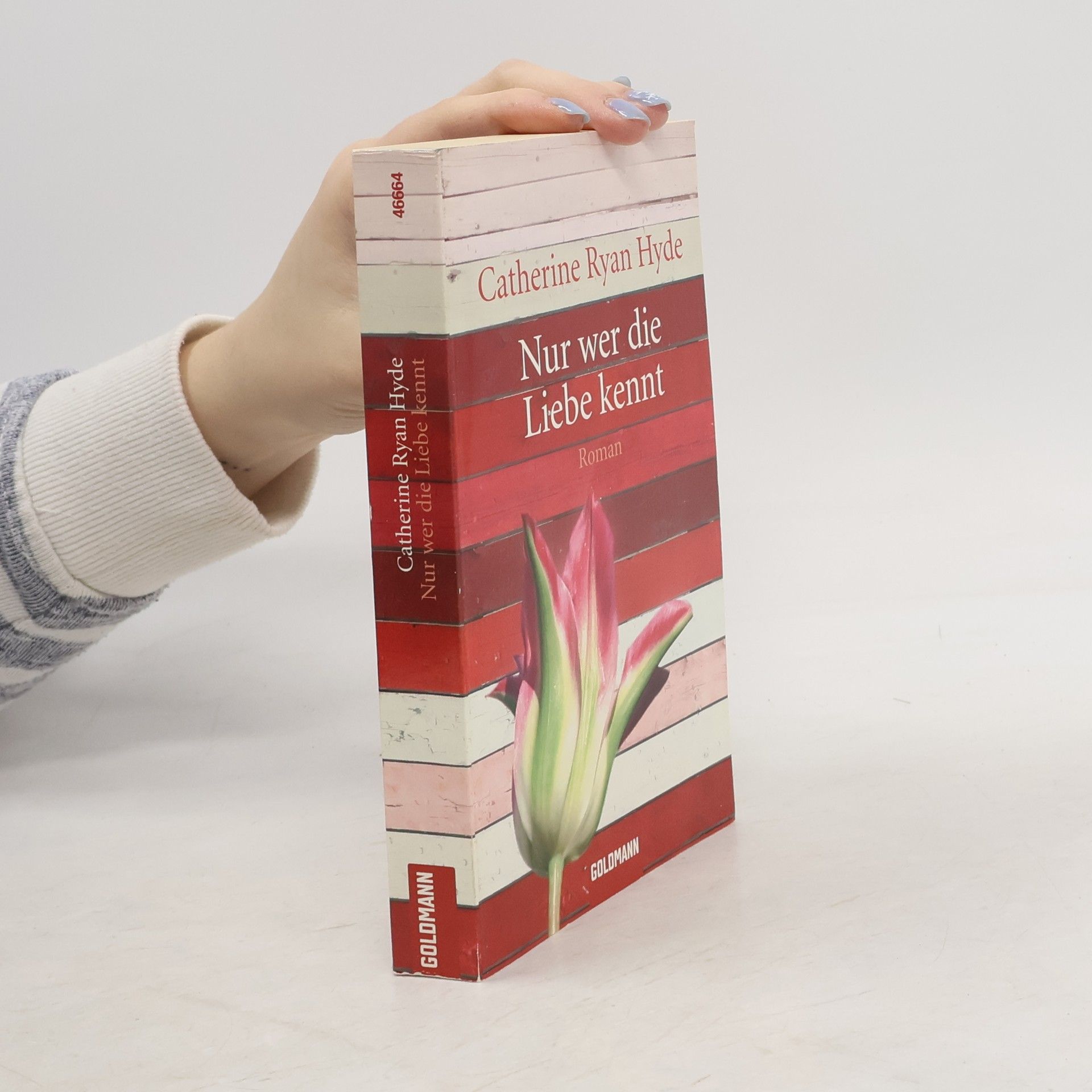 Catherine Ryan Hyde Nur wer die Liebe kennt