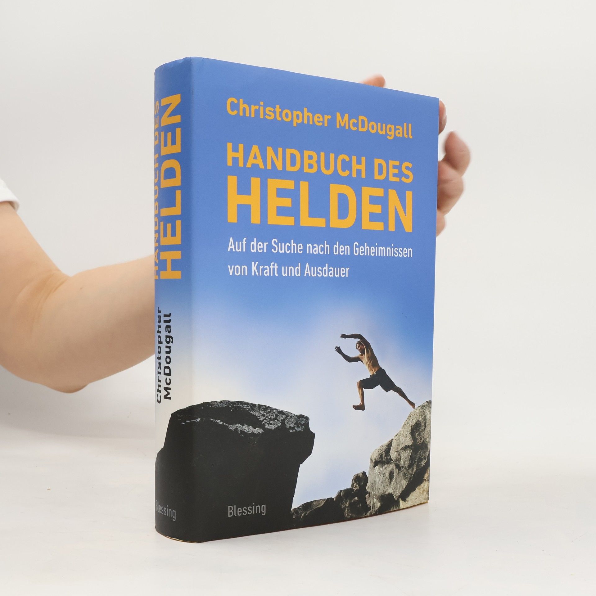 Handbuch des Helden