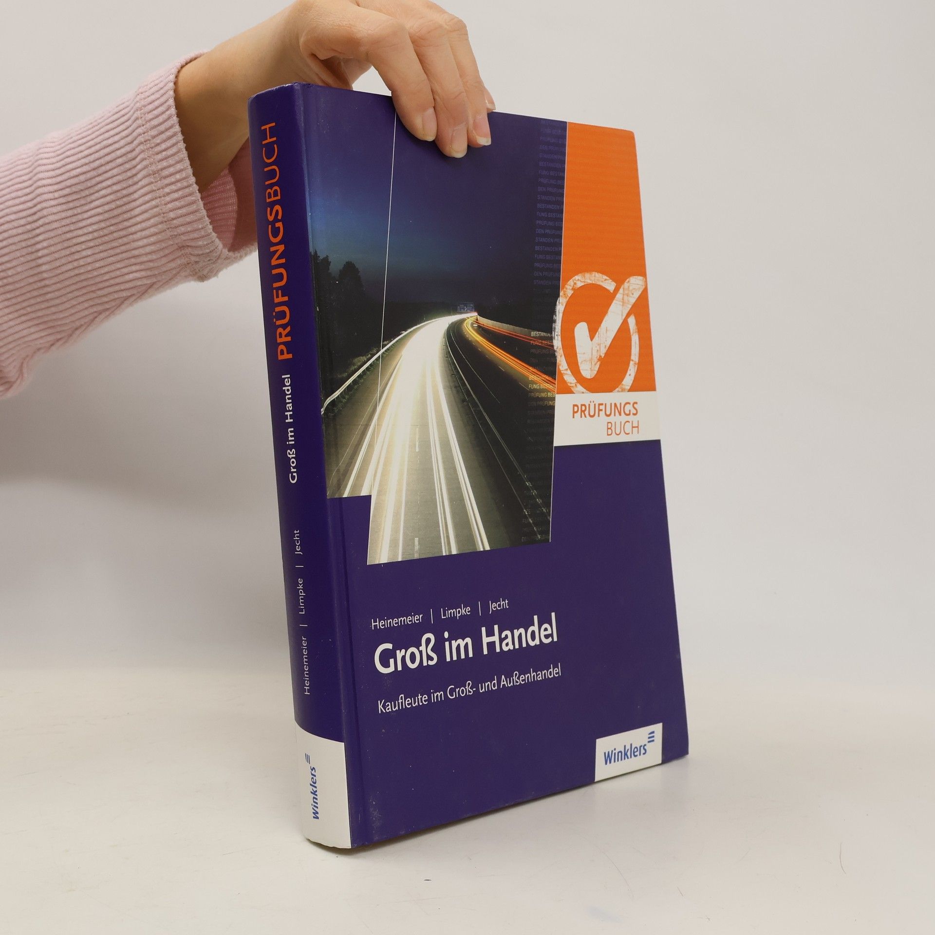 Auteurscollectief Gross im Handel