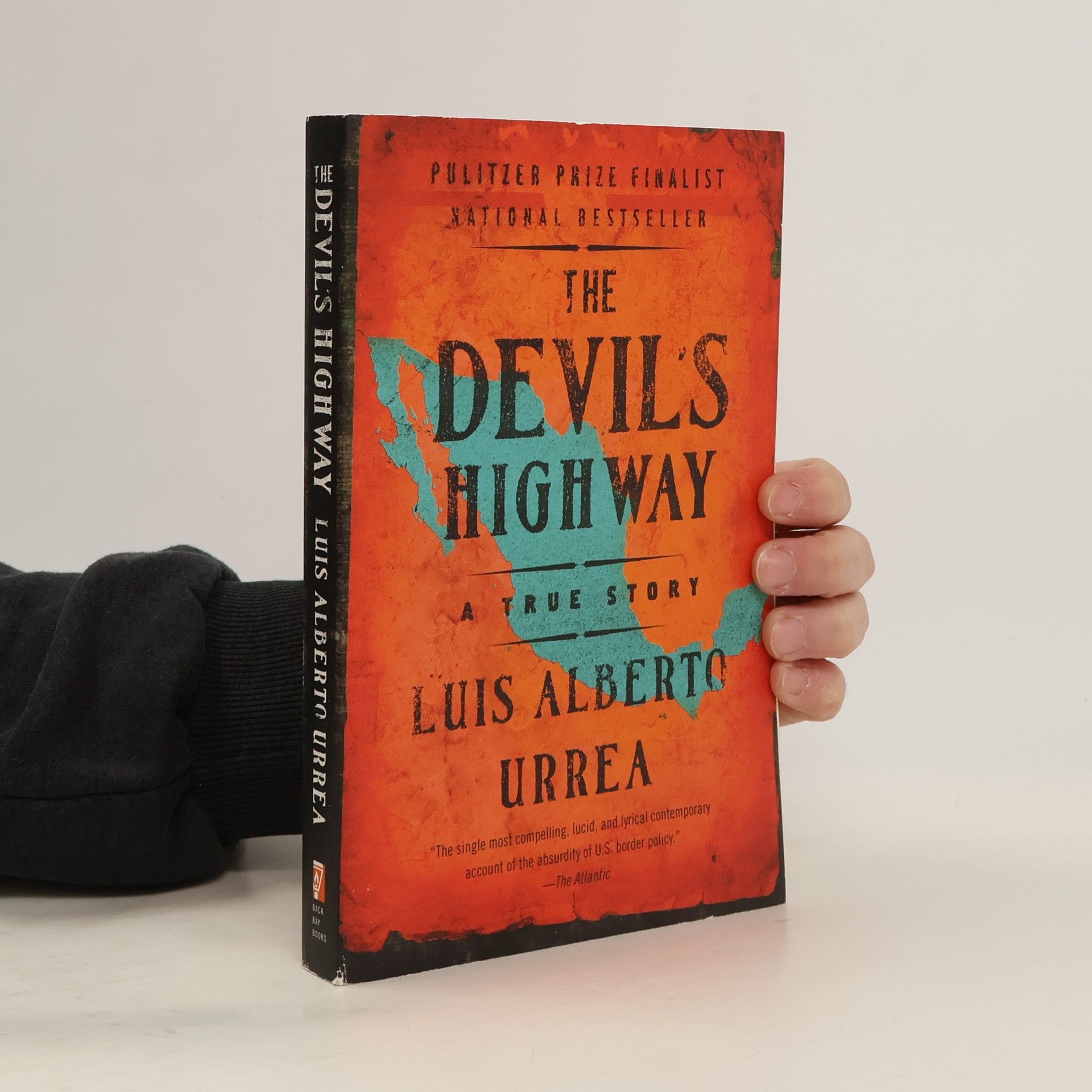 The Devil's Highway