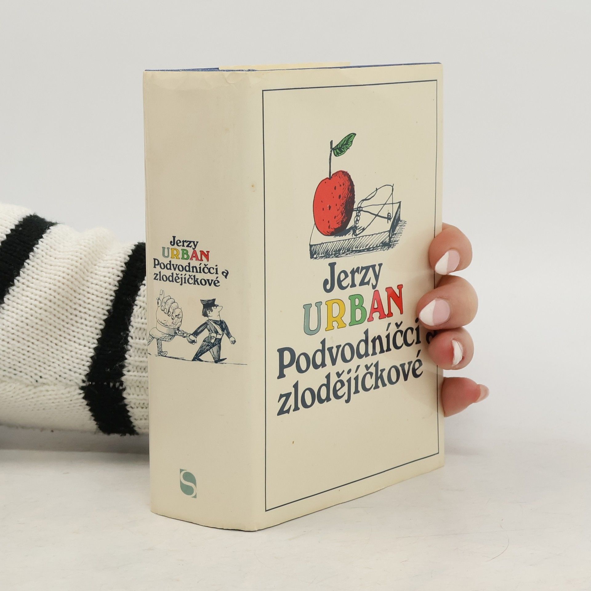 Podvodníčci a zlodějíčkové