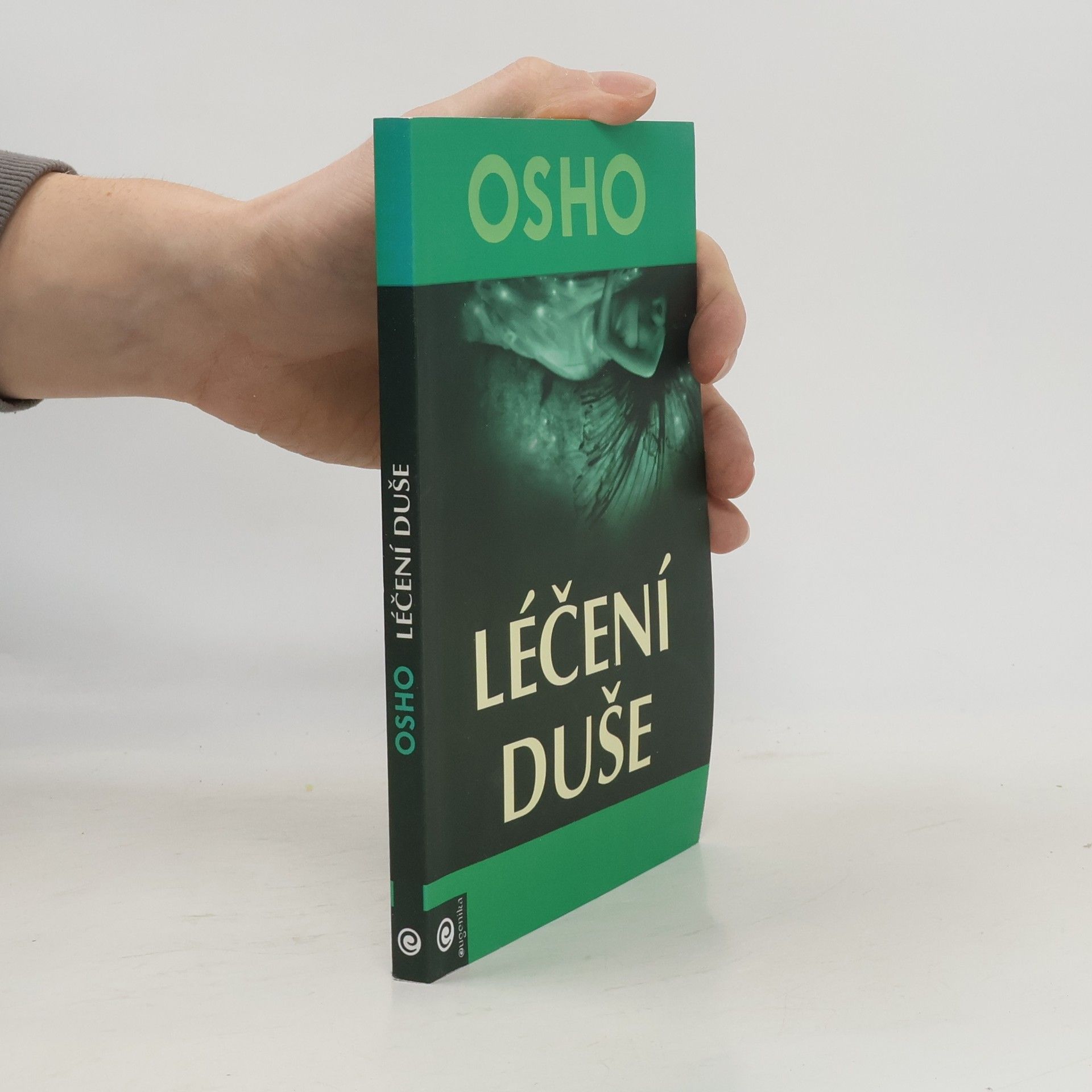 Ošó Léčení duše