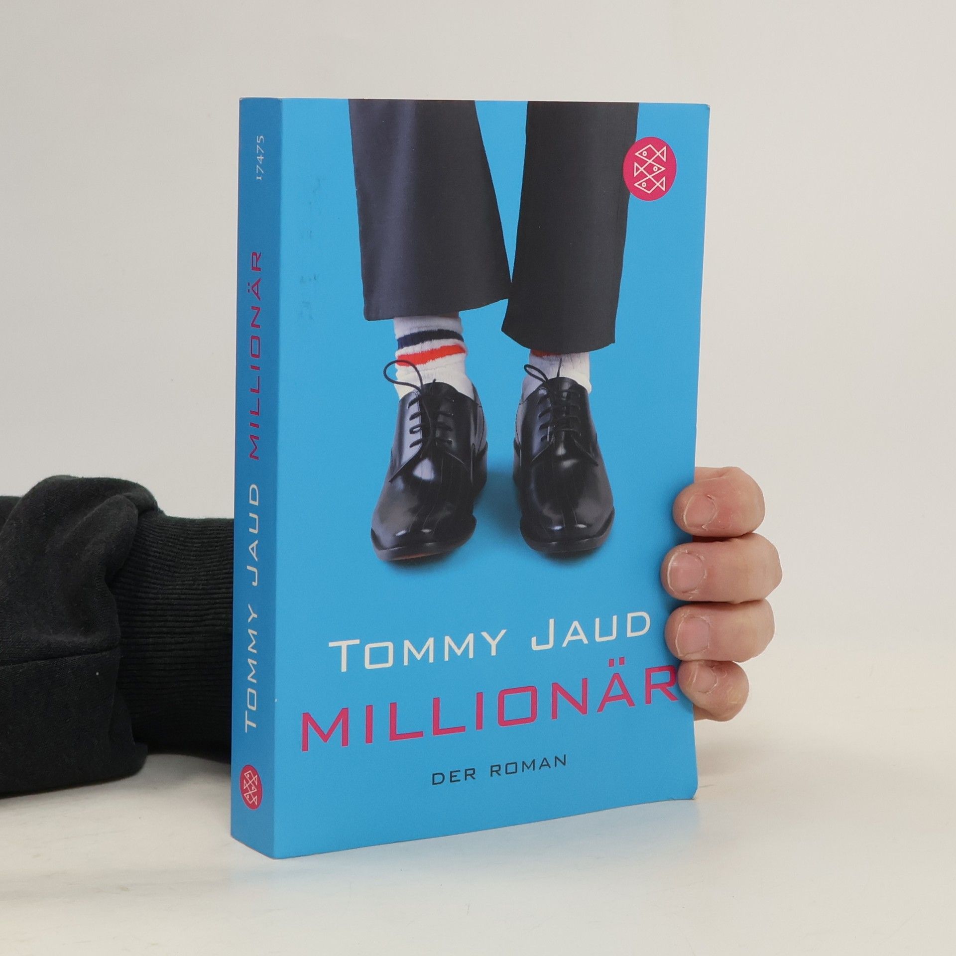 Tommy Jaud Millionär