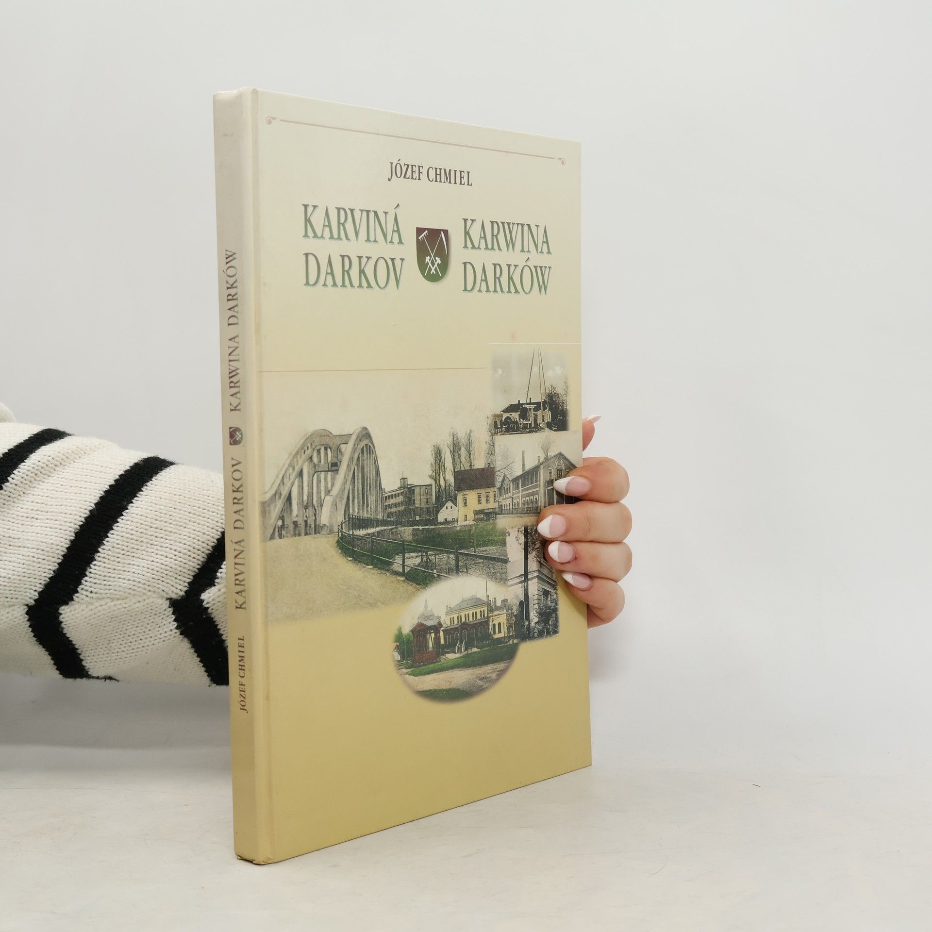 Karviná - Darkov = Karwina - Darków