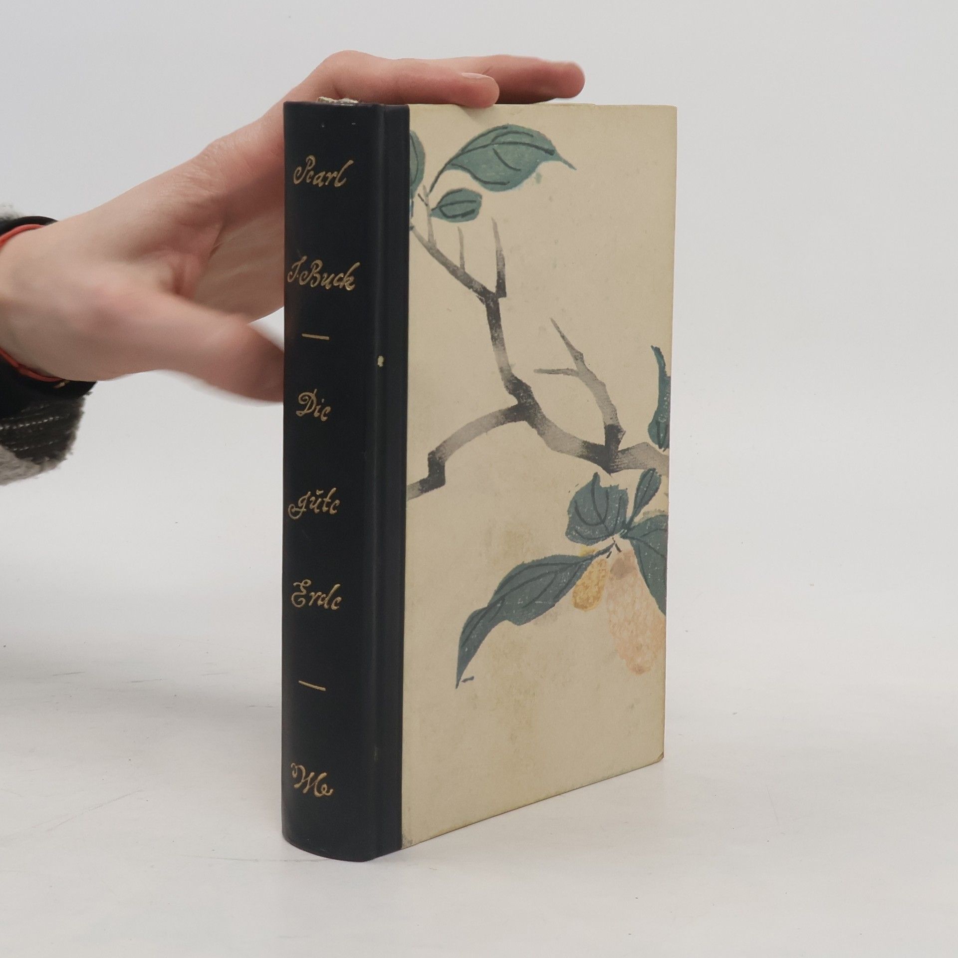 Pearl S. Buck Die gute Erde