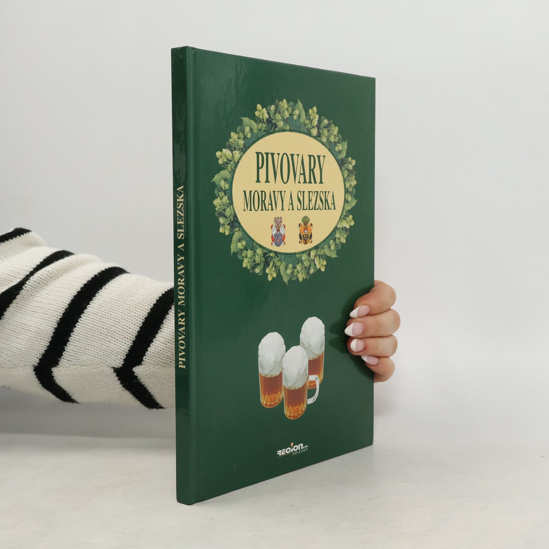 Pivovary Moravy a Slezska