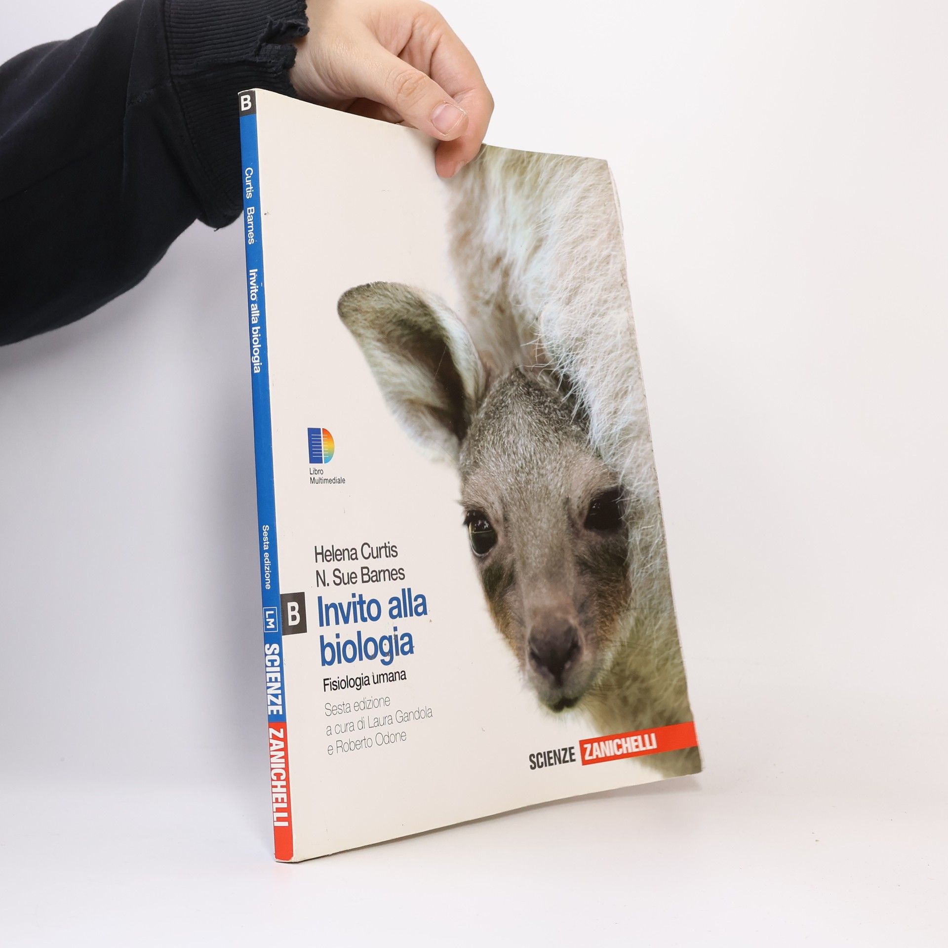 Invito alla biologia