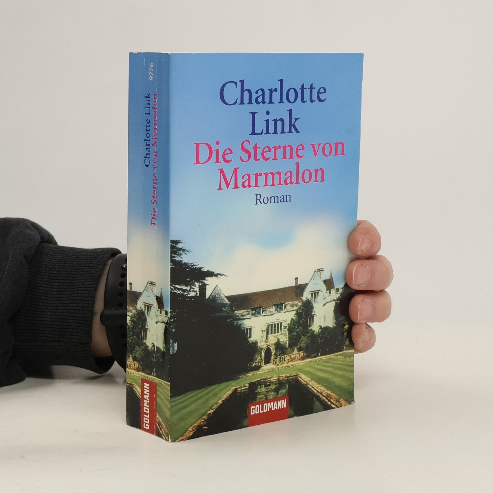 Charlotte Link Die Sterne von Marmalon
