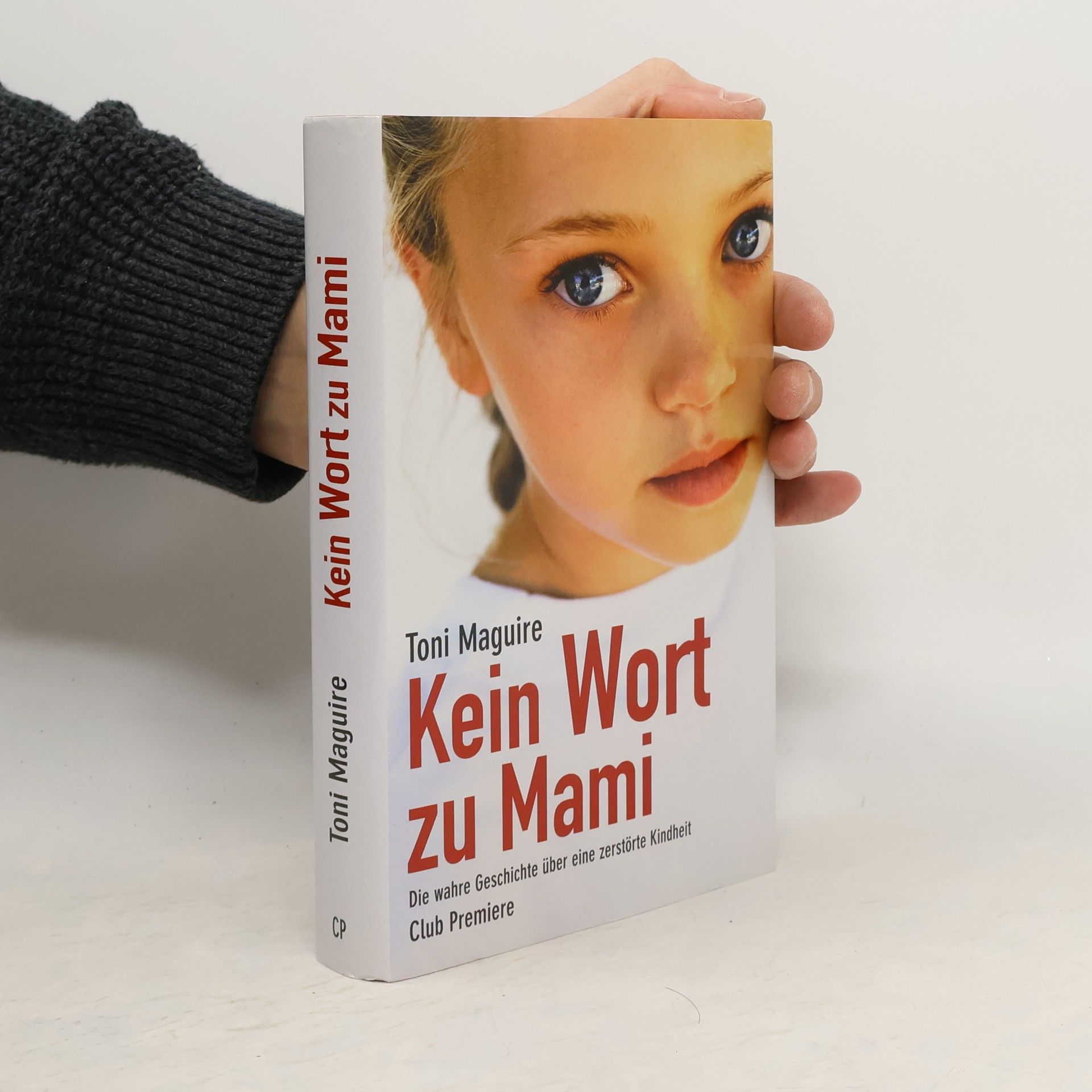 Toni Maguire Kein Wort zu Mami