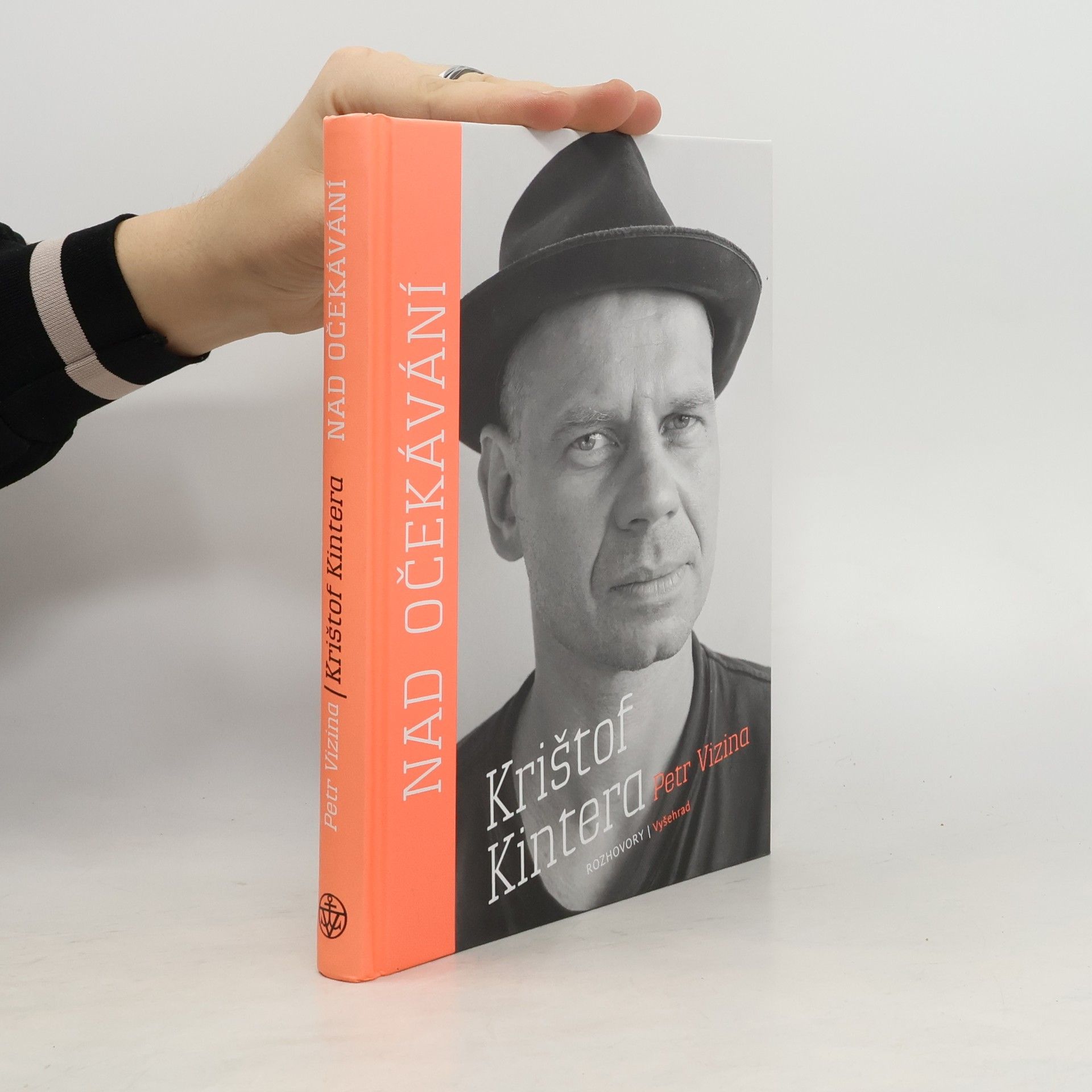Krištof Kintera Nad očekávání