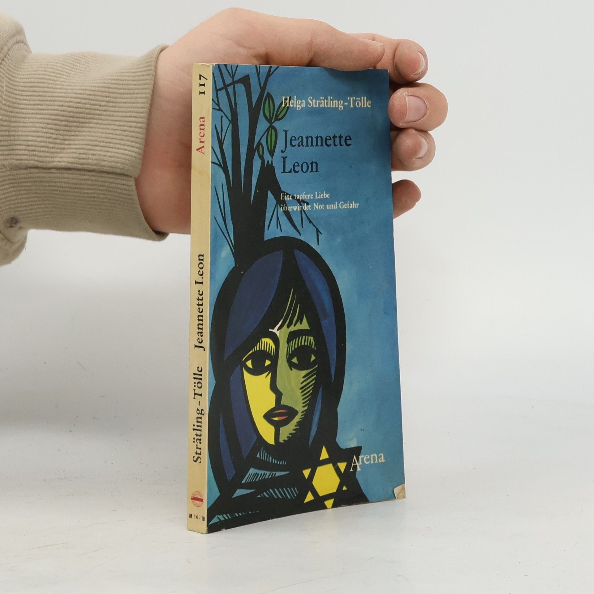 Helga Strätling-Tölle Jeannette Leon