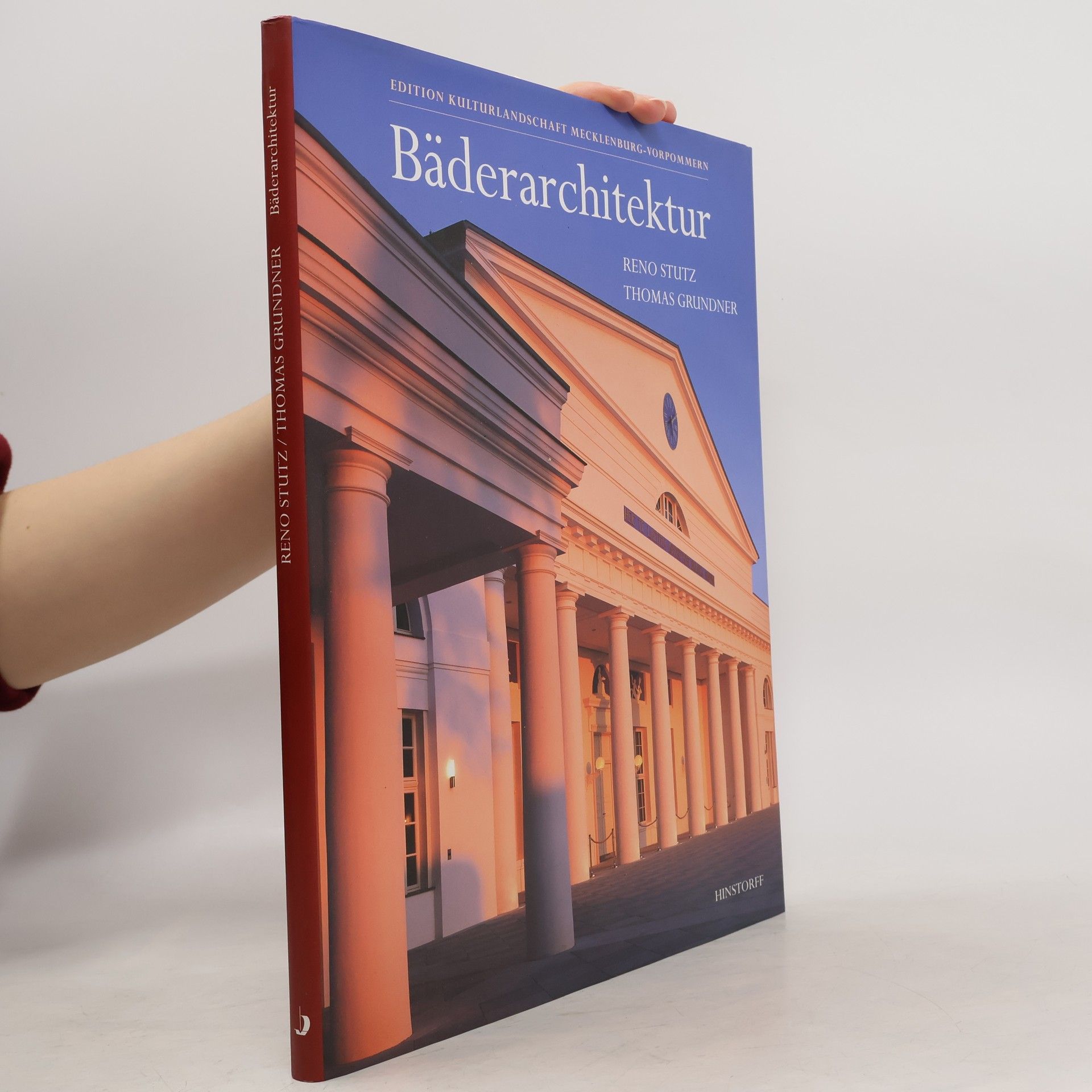 Bäderarchitektur in Mecklenburg-Vorpommern