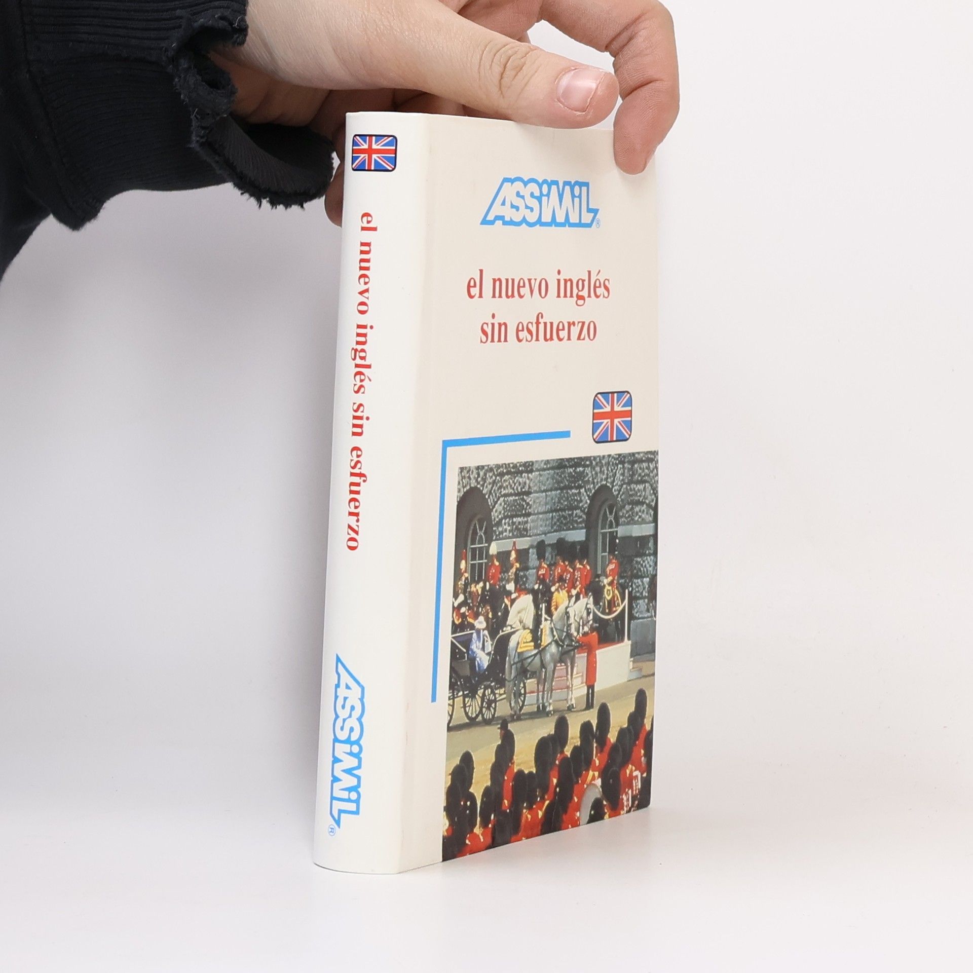 Autorenkollektiv el nuevo inglés sin esfuerzo