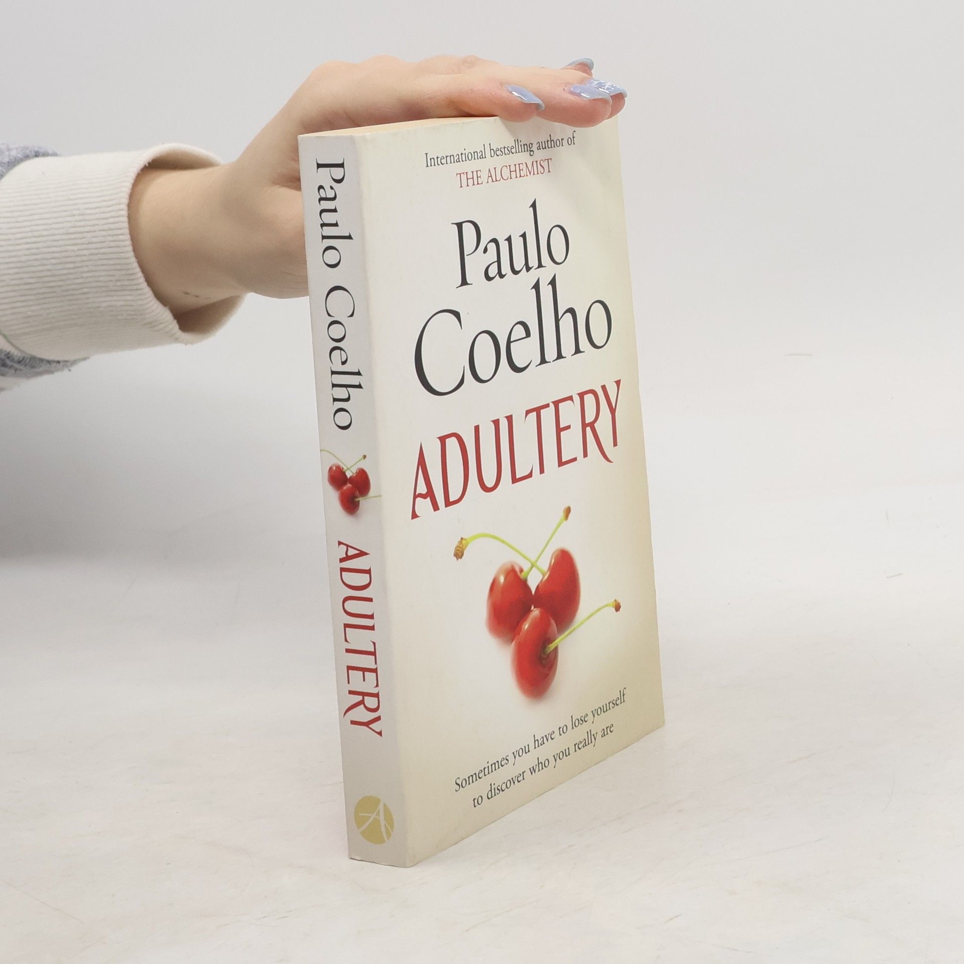 Paulo Coelho Adultery