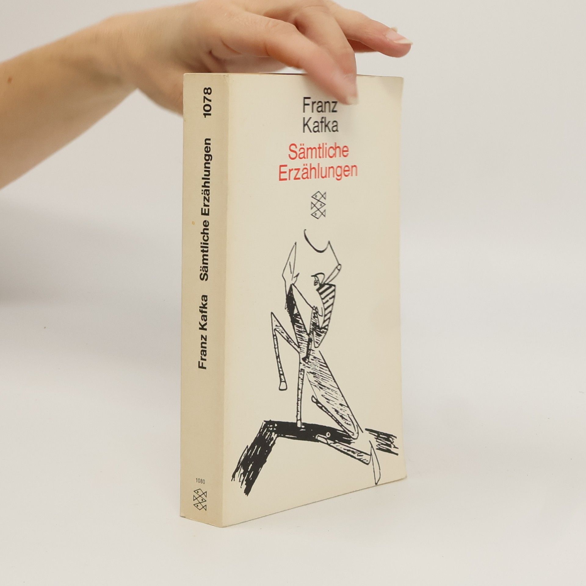 Sämtliche Erzählungen