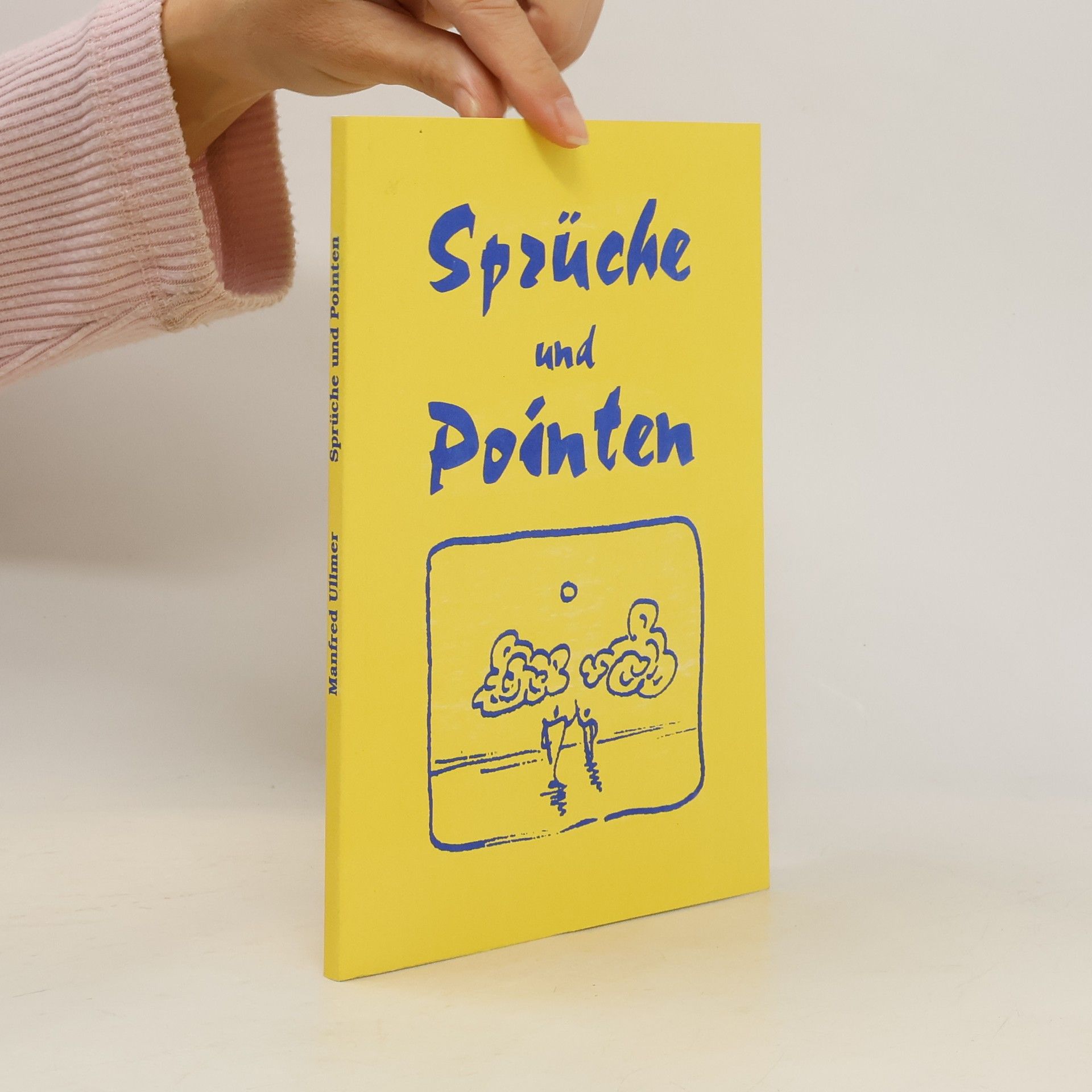 Spzüche und Pointen