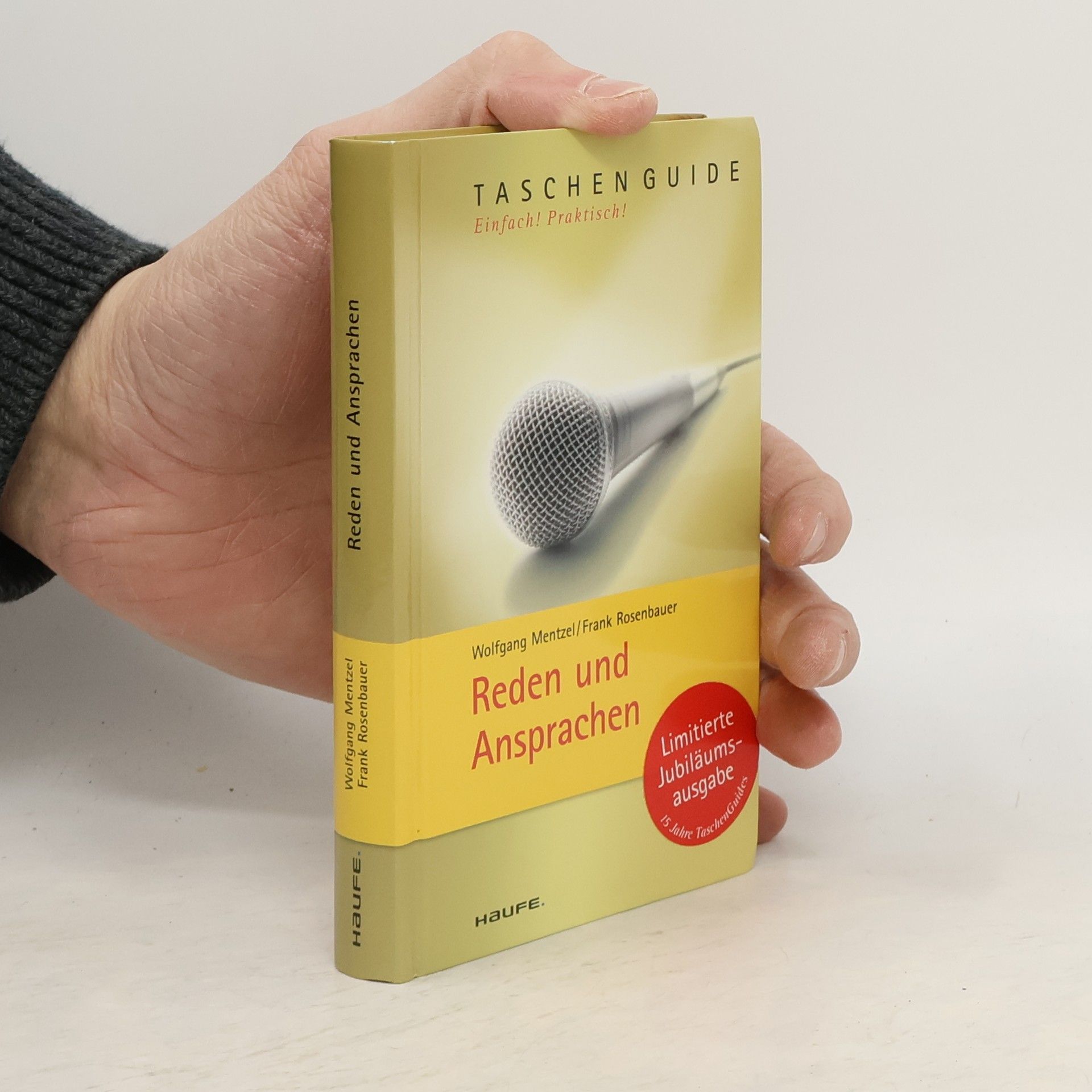 Reden und Ansprachen