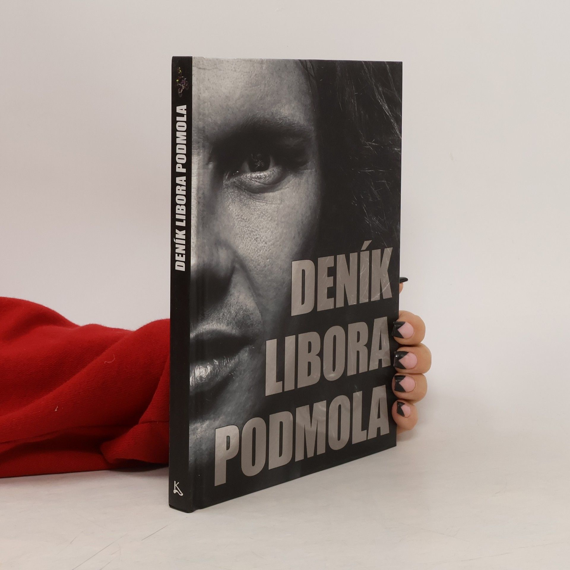 Libor Podmol Deník Libora Podmola - 6 měsíců freestylu