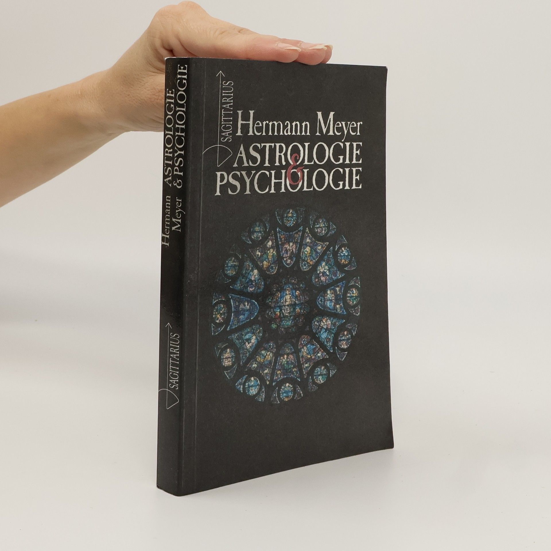 Astrologie a psychologie