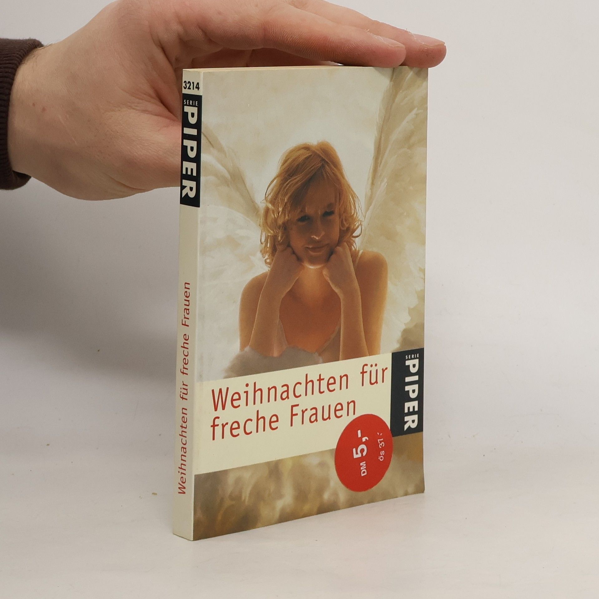 Collectif d'auteurs Weihnachten für freche Frauen