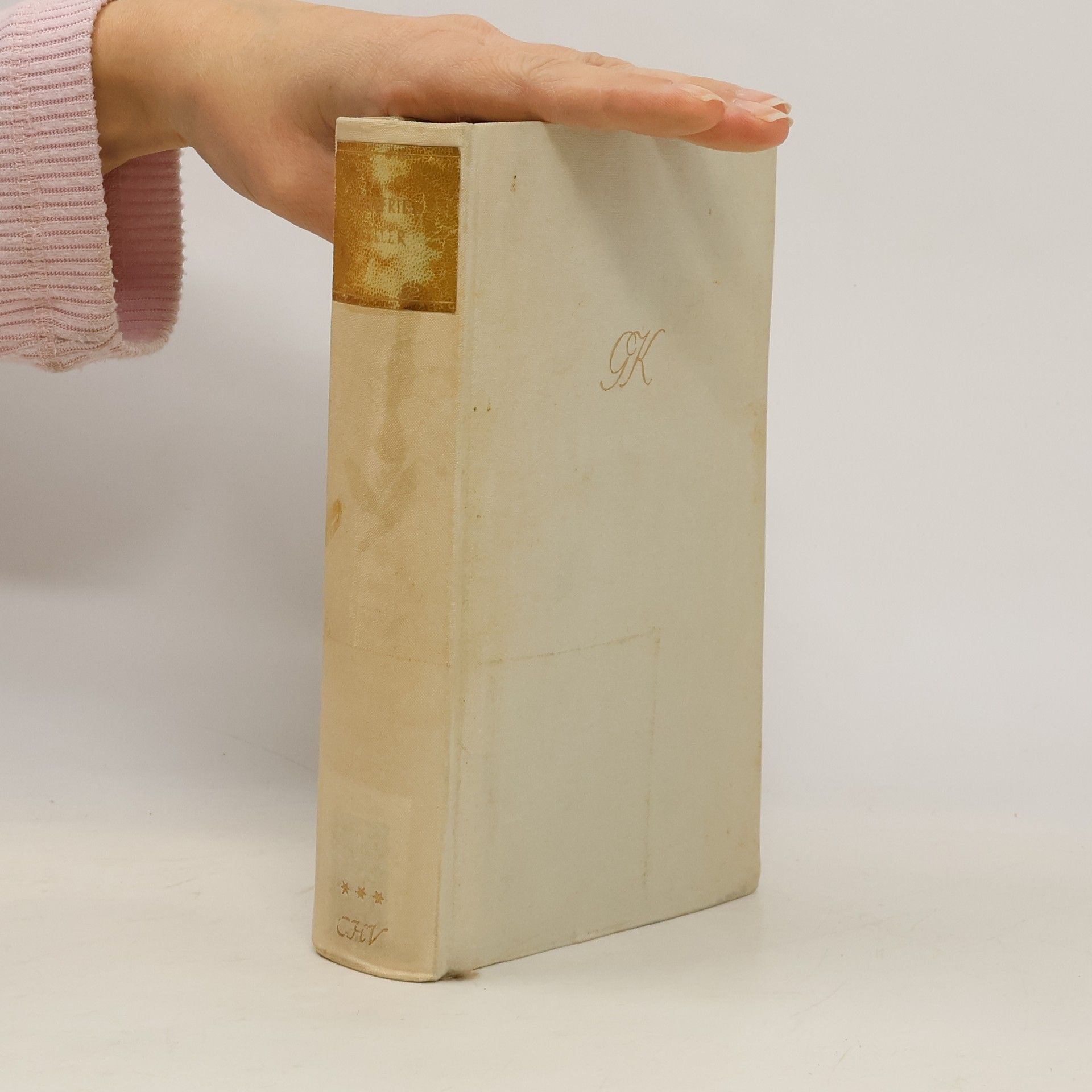 Gottfried Keller Sämtliche Werke und Ausgewählte Briefe 3