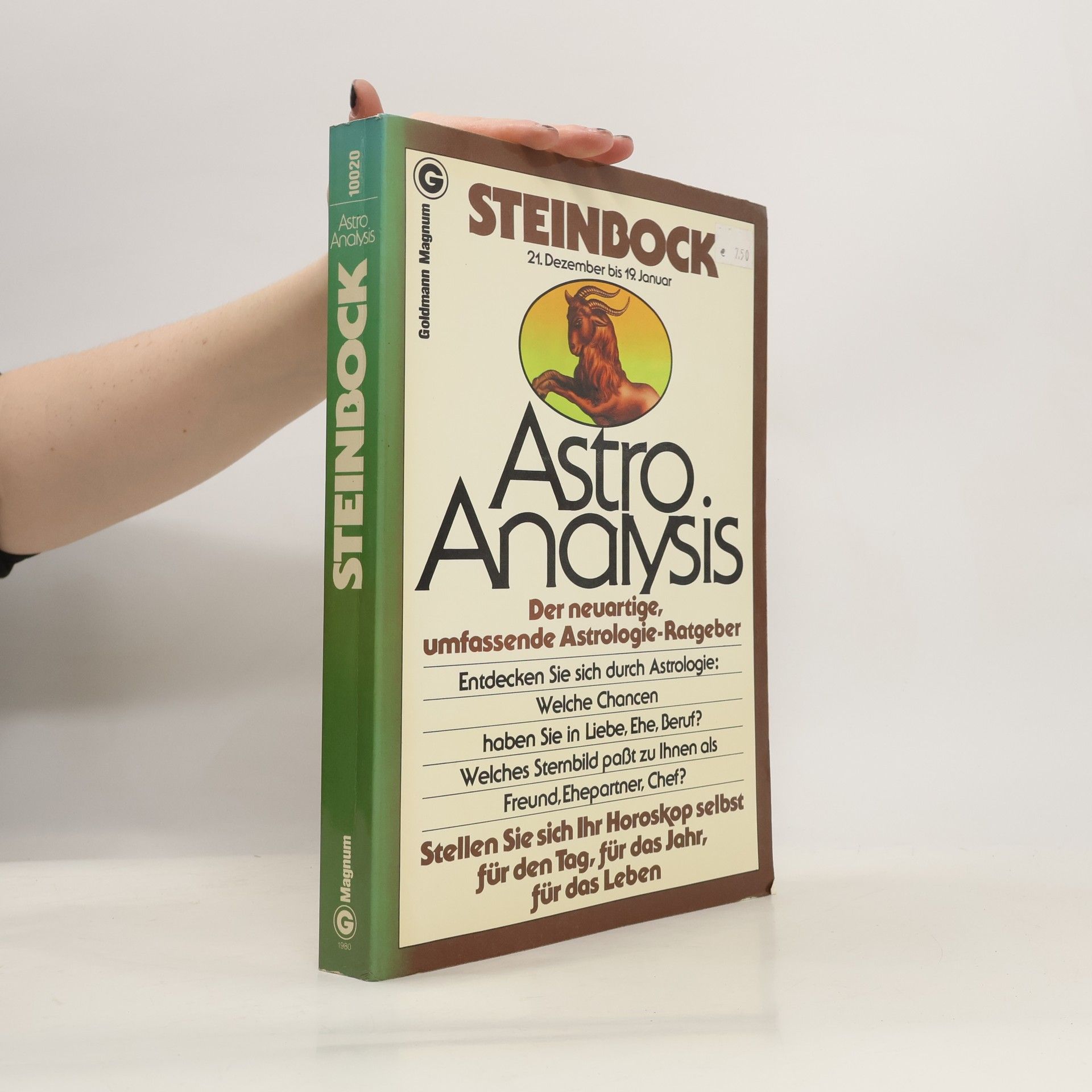 Autorenkollektiv Astro-Analysis