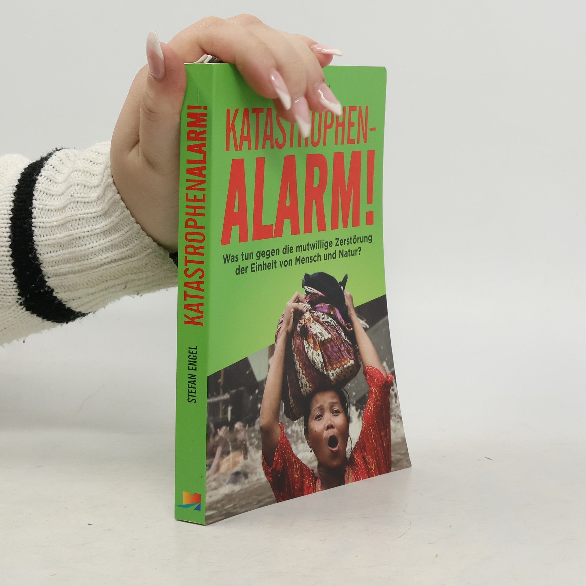 Stefan Engel Katastrophenalarm!
