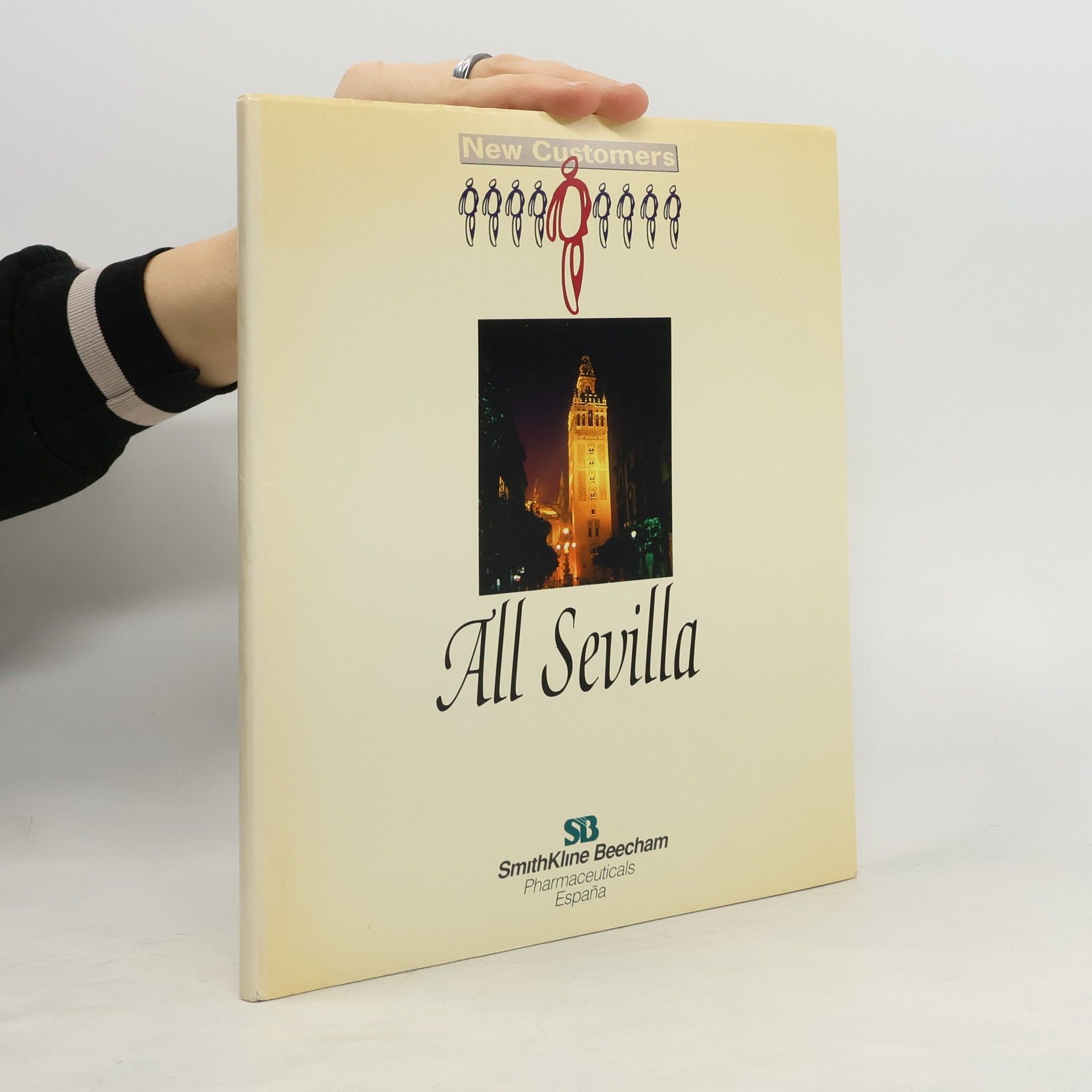 Auteurscollectief All Seville