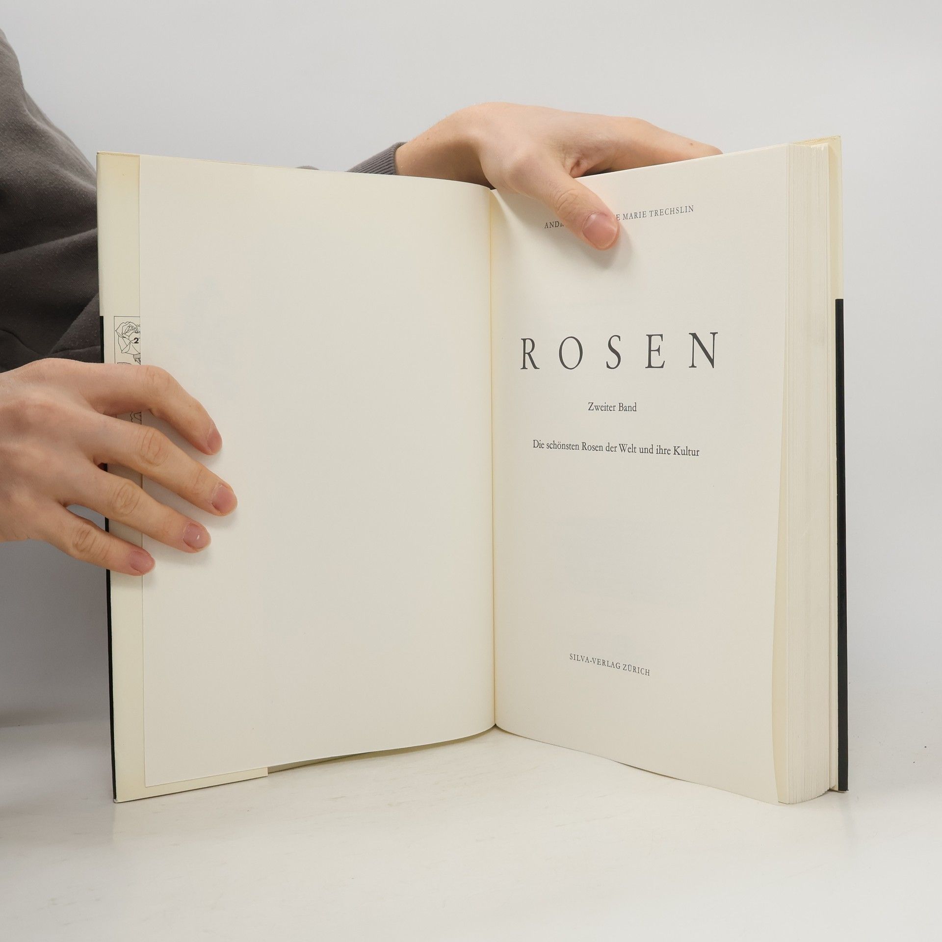 Andre Leroy Rosen II