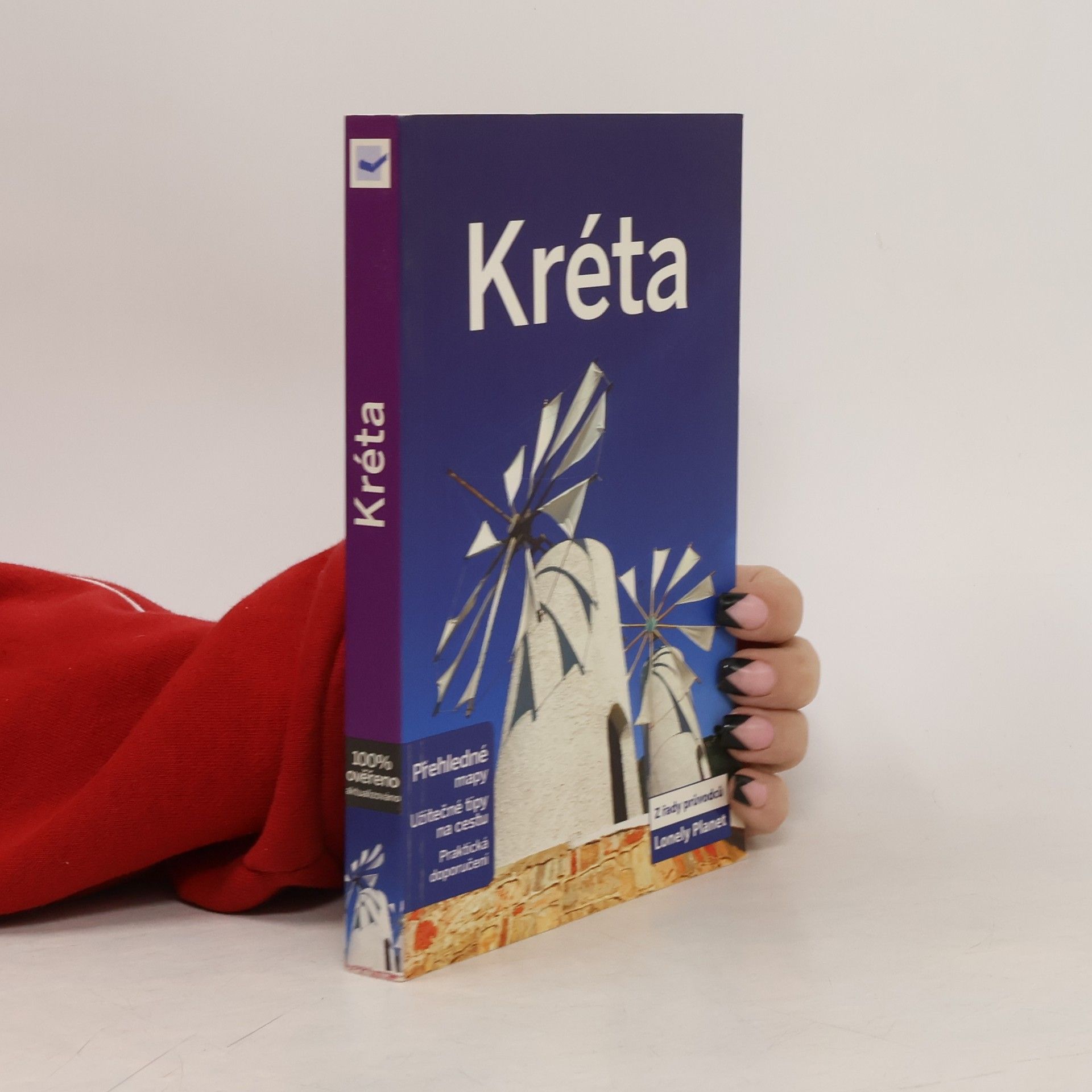 Kréta