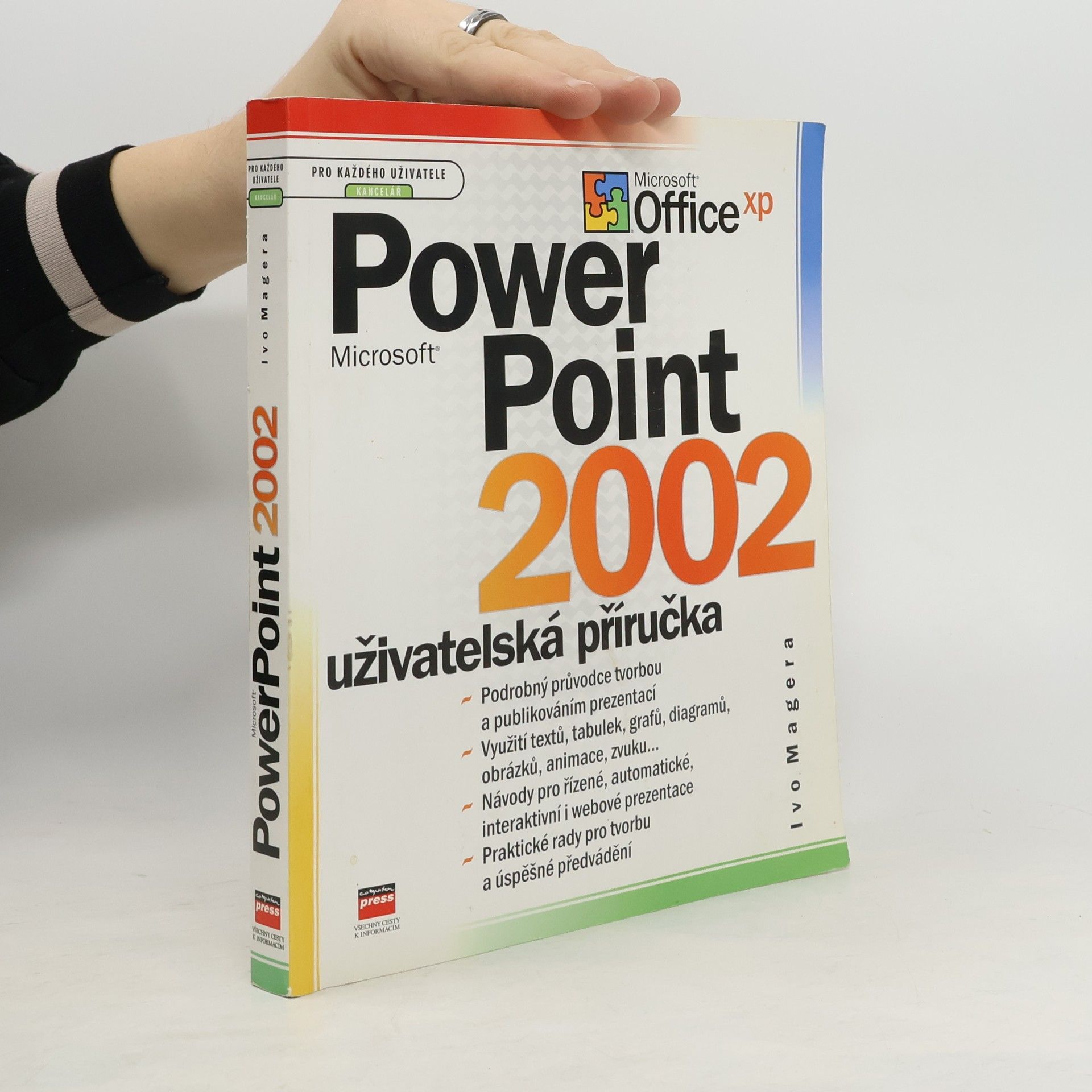 PowerPoint 2002