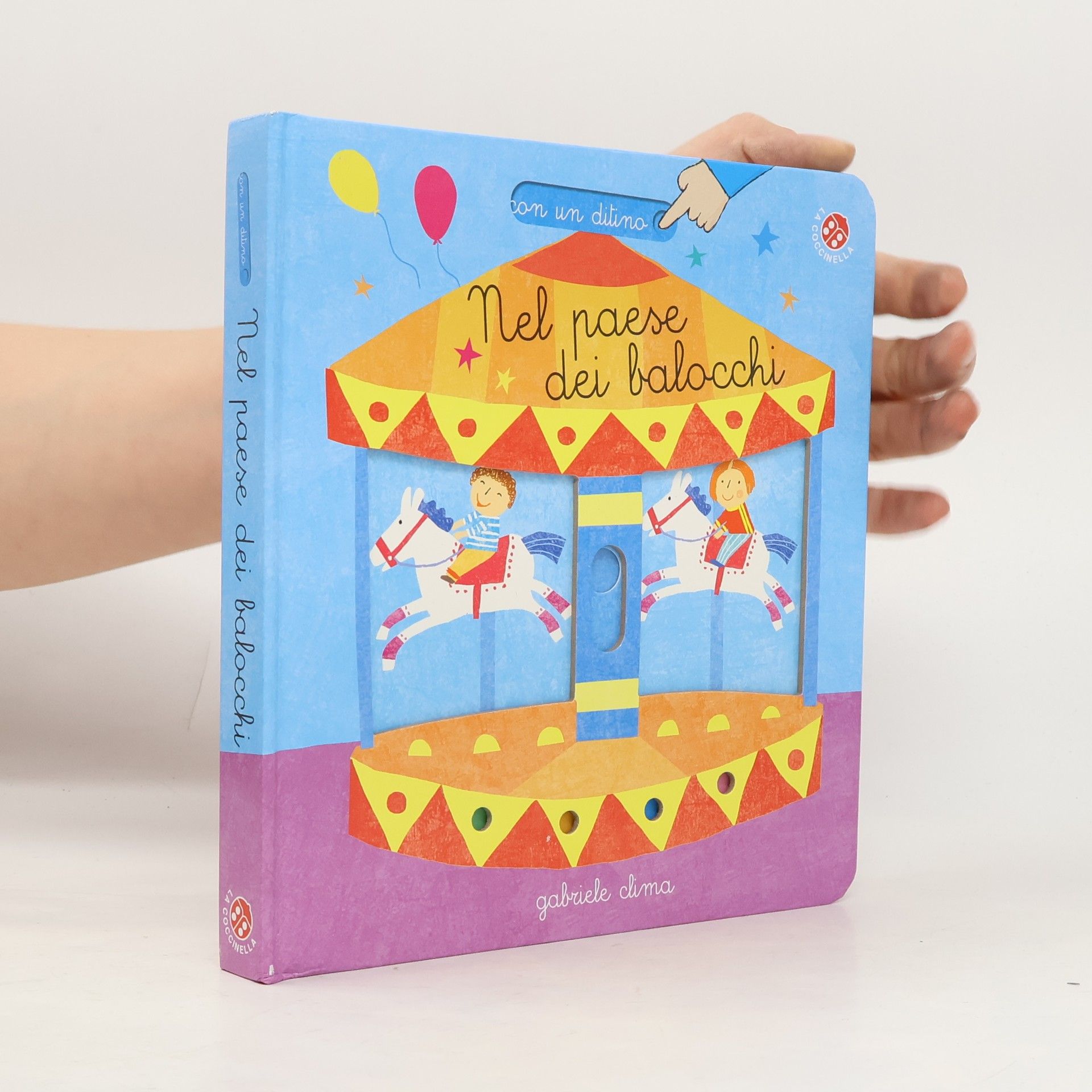 Maria Beatrice Masella Il Leone Verde Piccoli: Io sono io