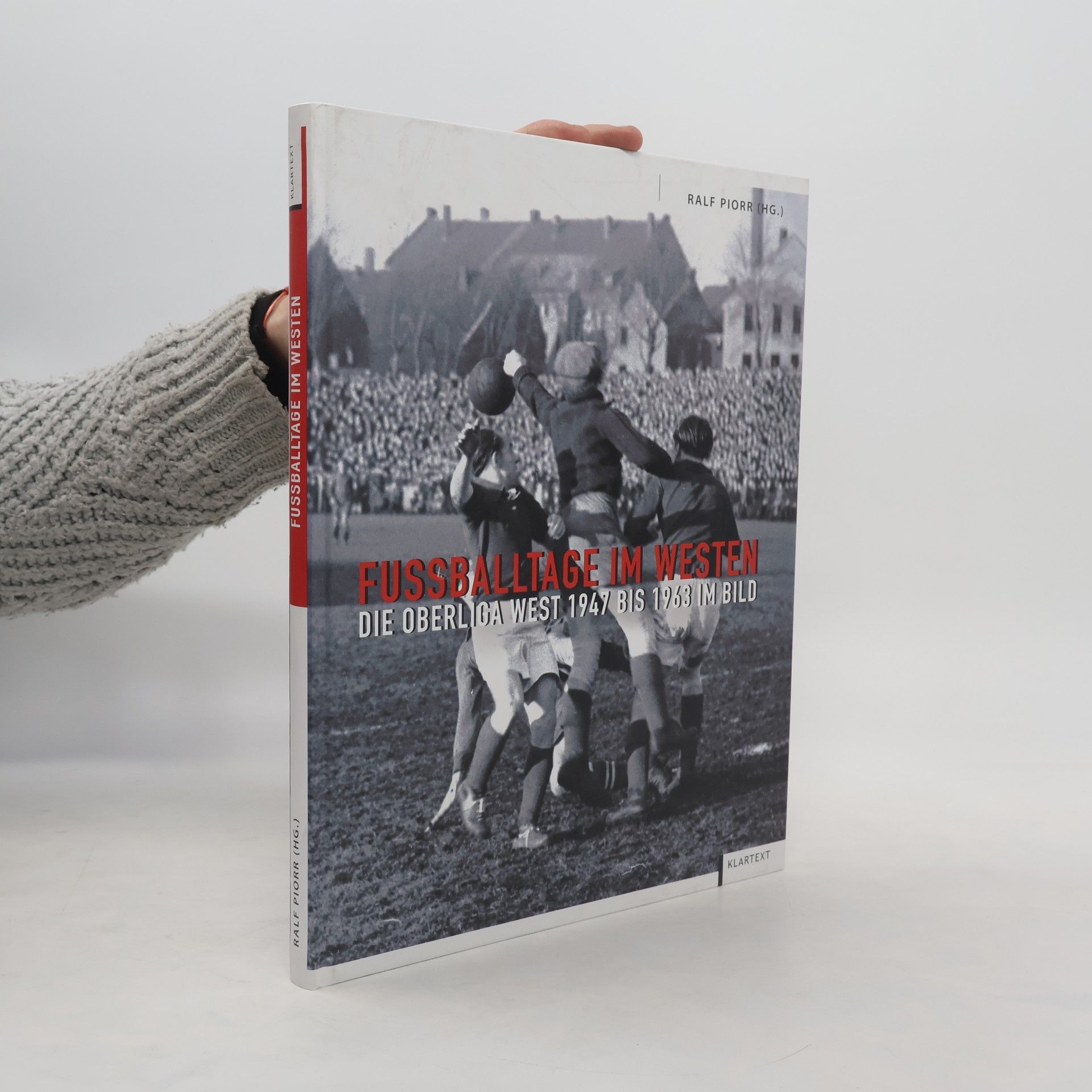 Fußballtage im Westen