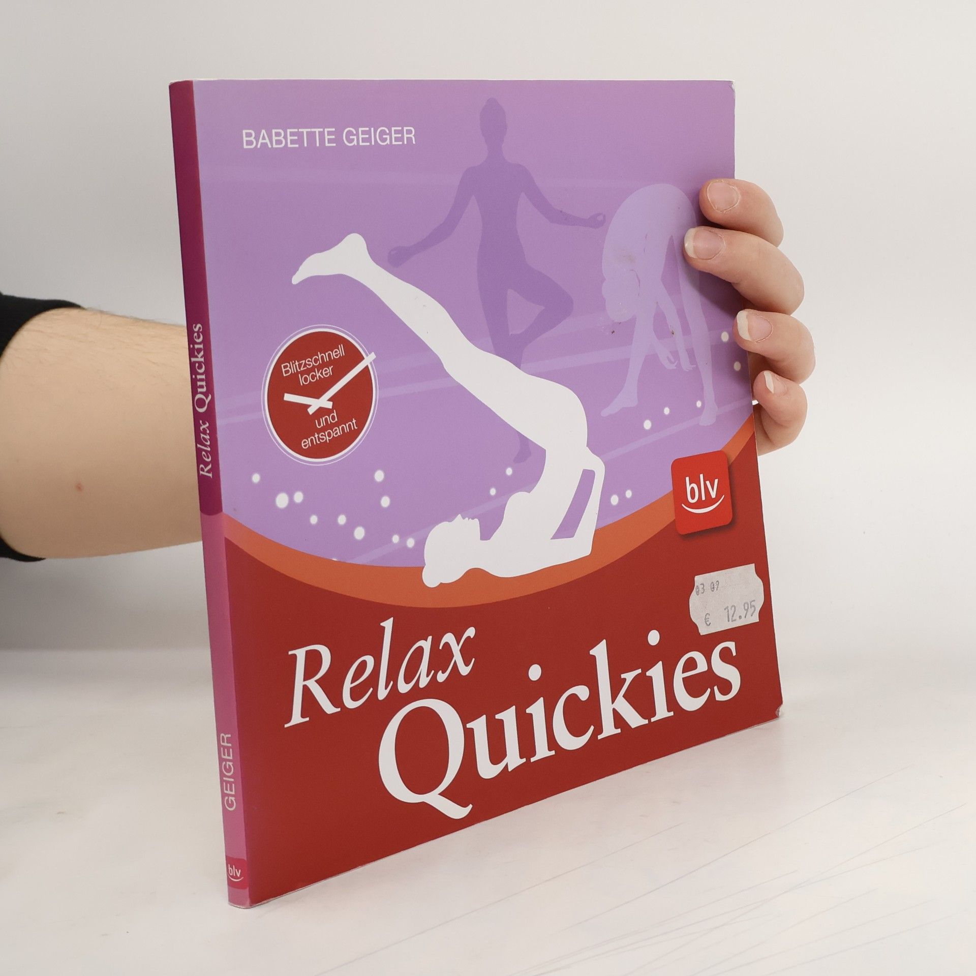 Relax-Quickies