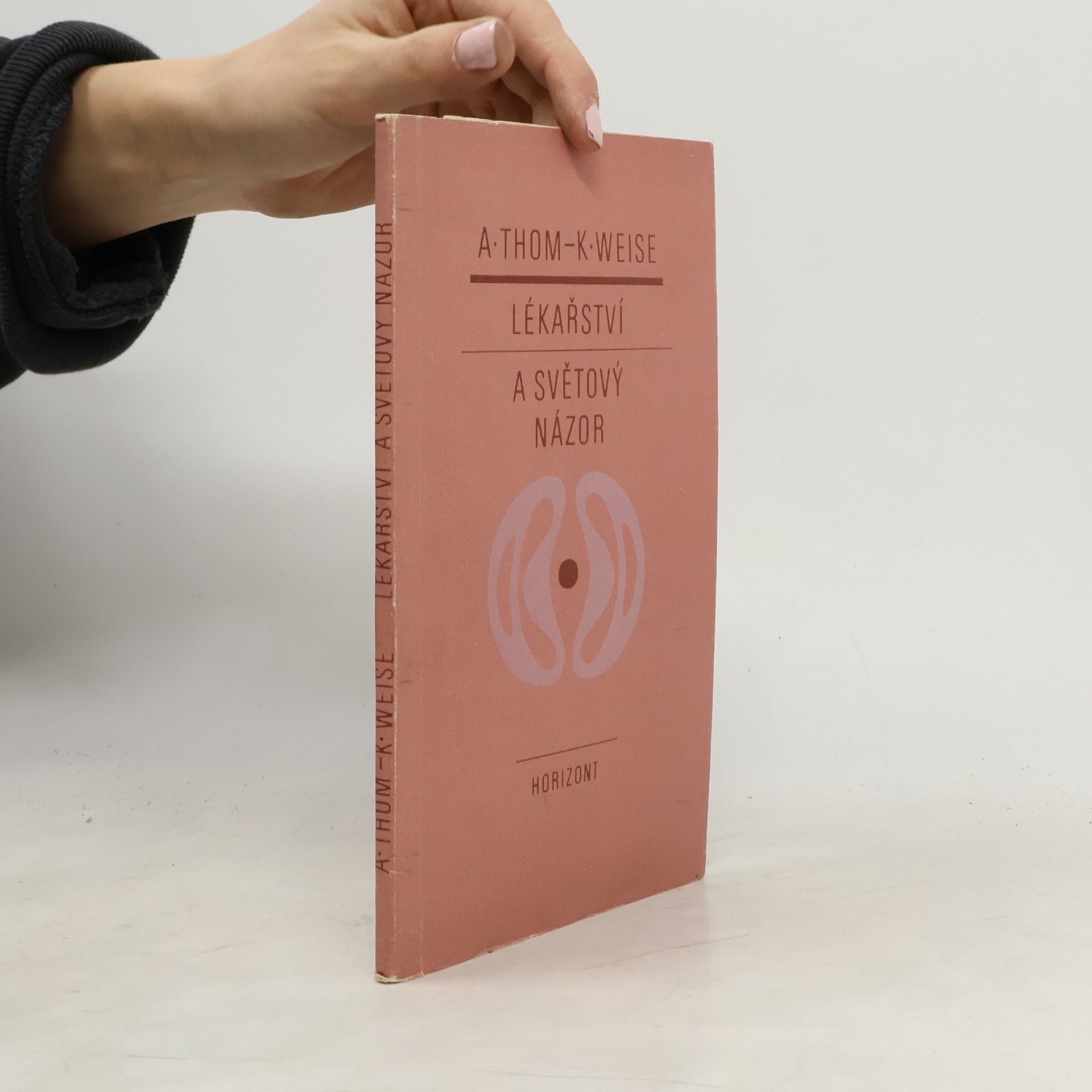 Lékařství a světový názor