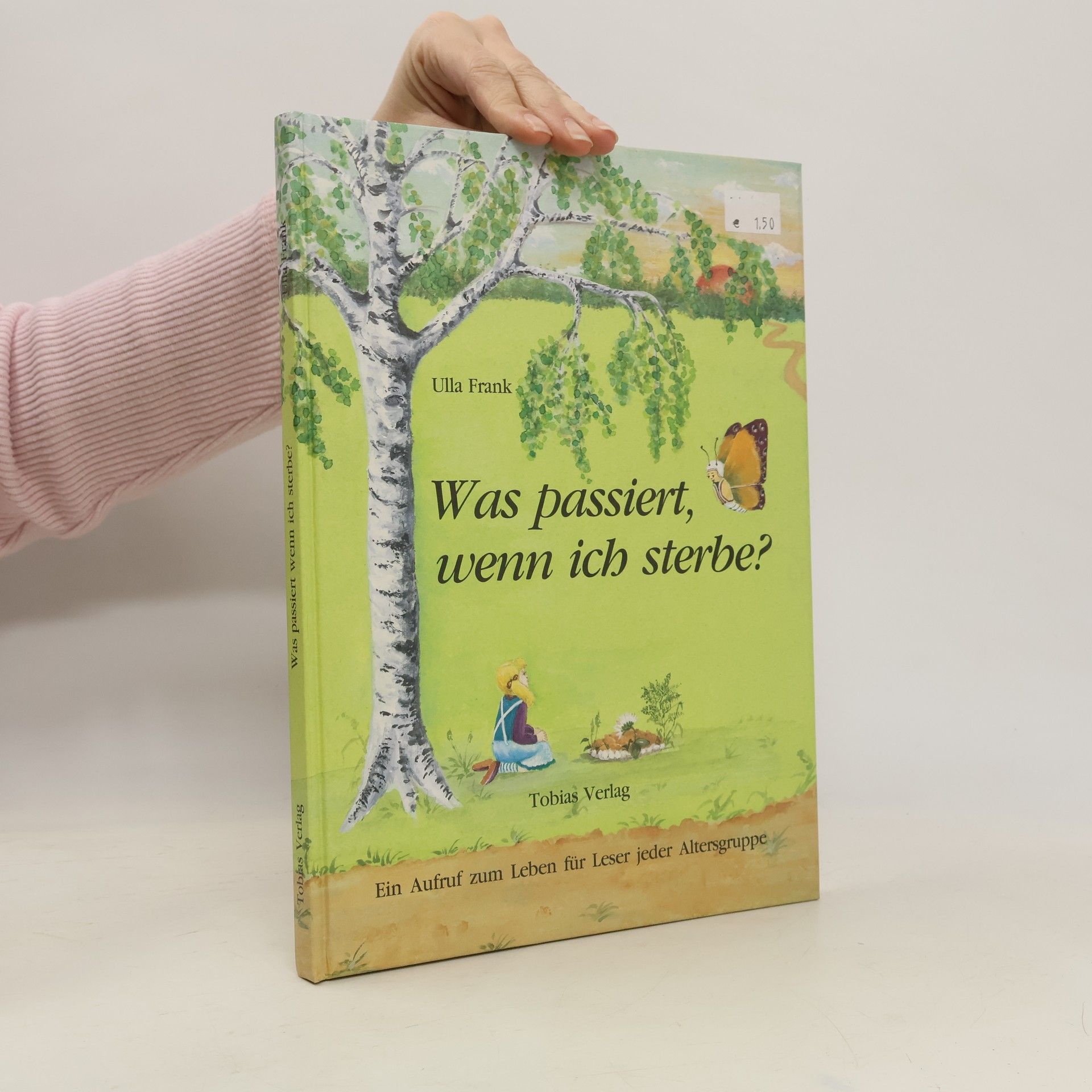 Was passiert, wenn ich sterbe?