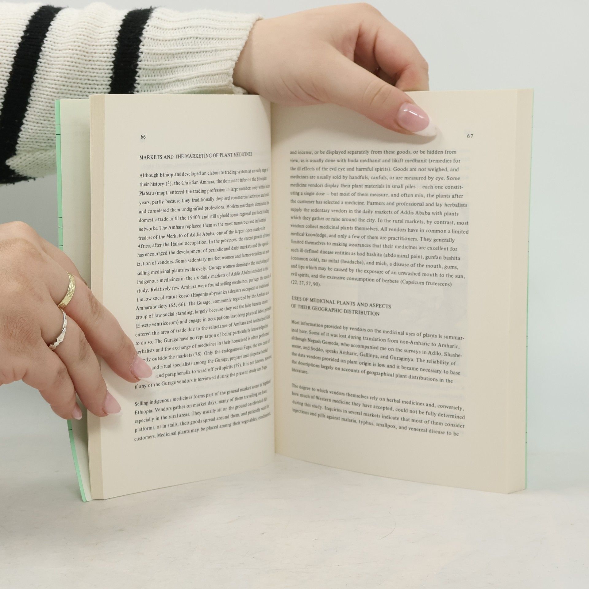 Autorenkollektiv Ethnomedizin. Ethnomedicine IV/1976-77