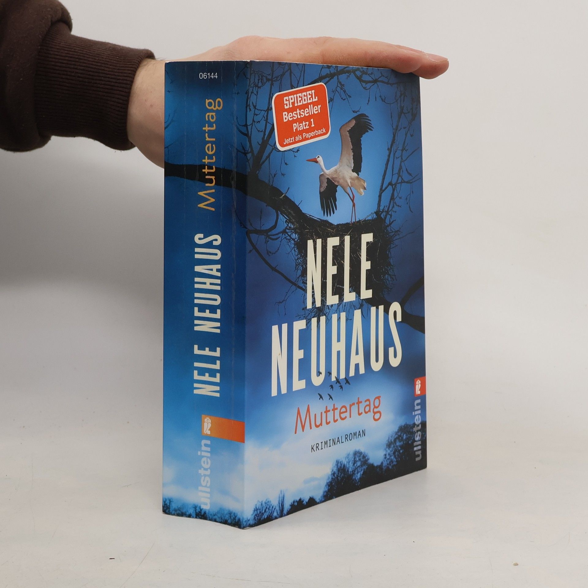 Cornelia Löwenberg Muttertag