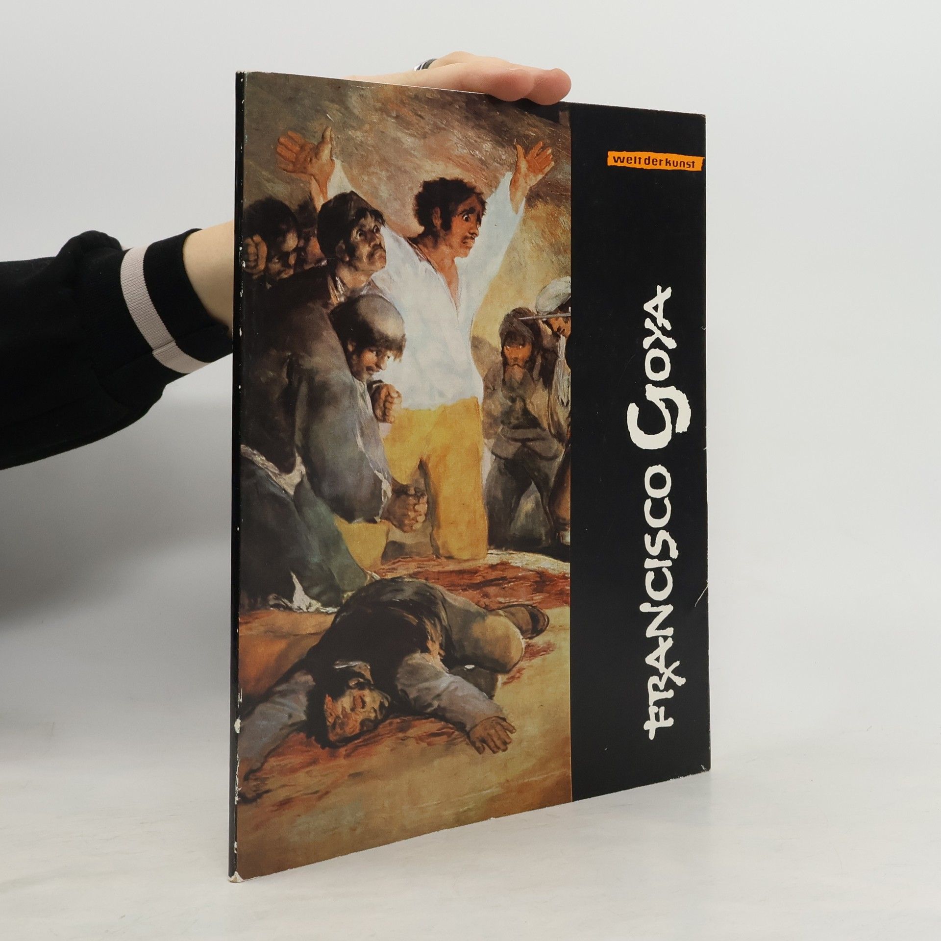 Francisco de Goya Francisco Goya