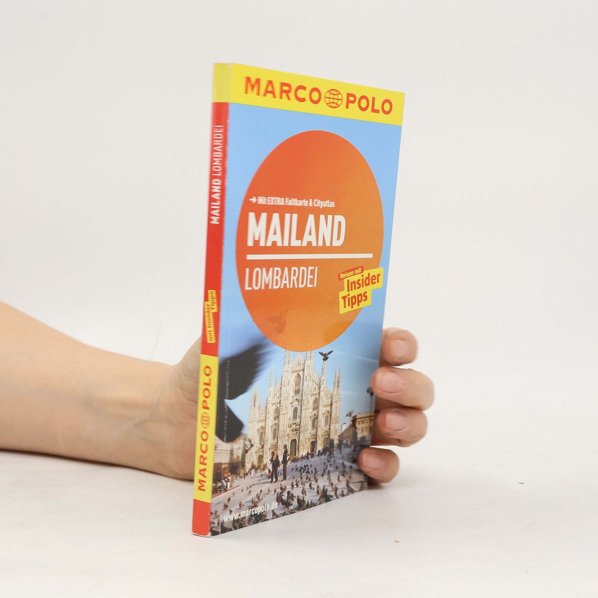 Mailand, Lombardei
