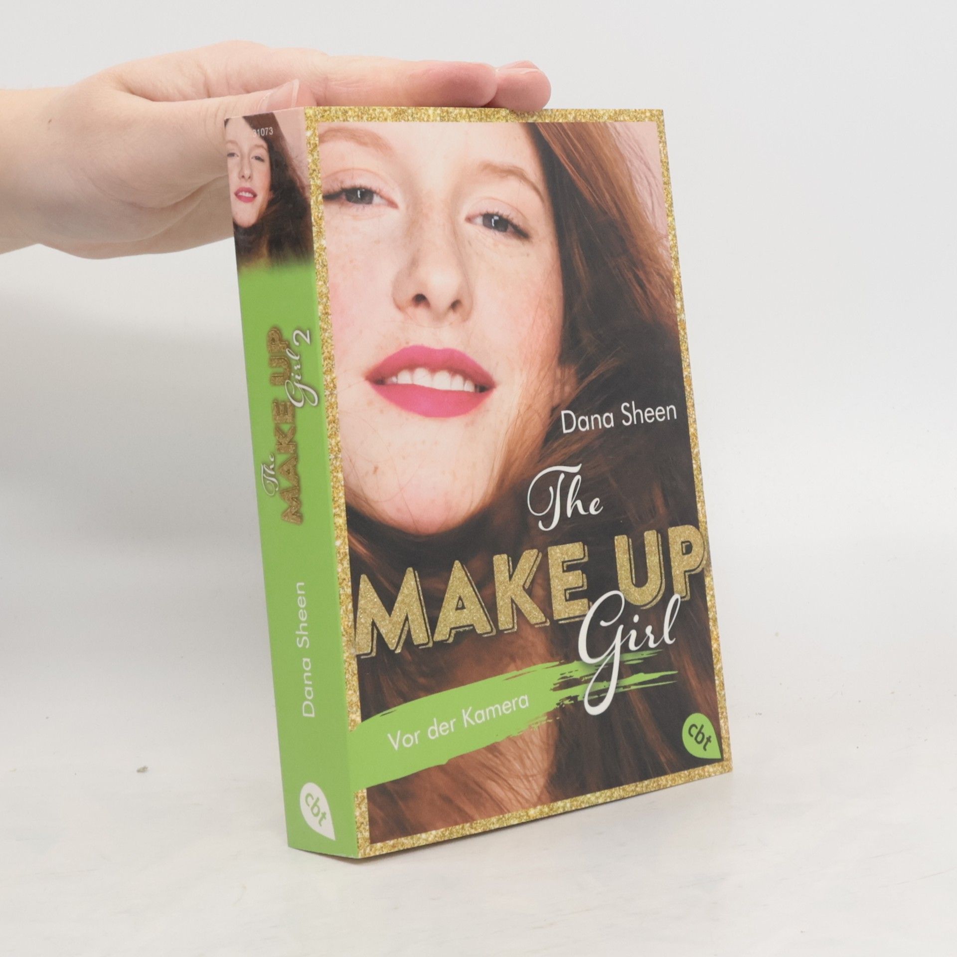 Dana Sheen Vor der Kamera