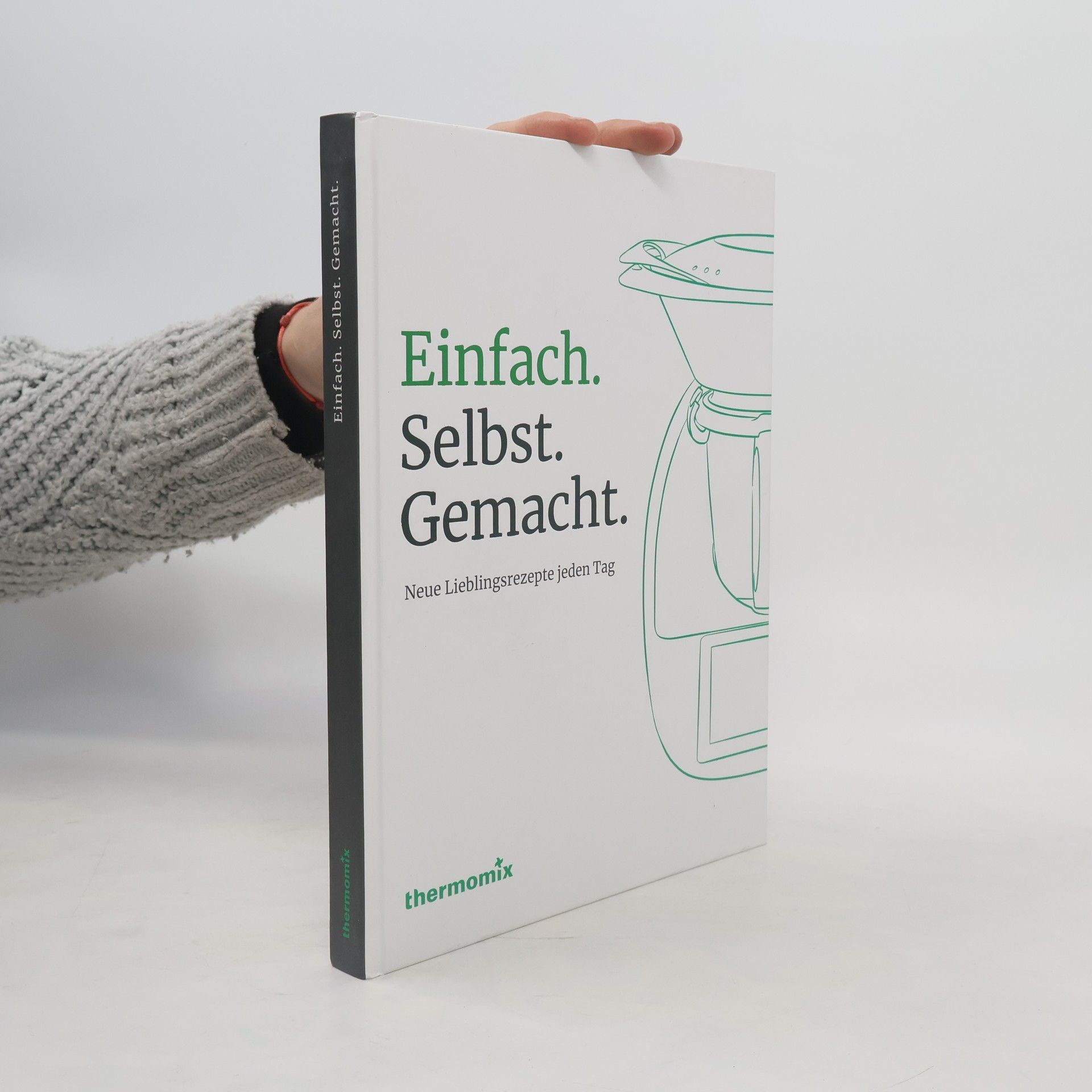 Various authors Einfach. Selbst. Gemacht.