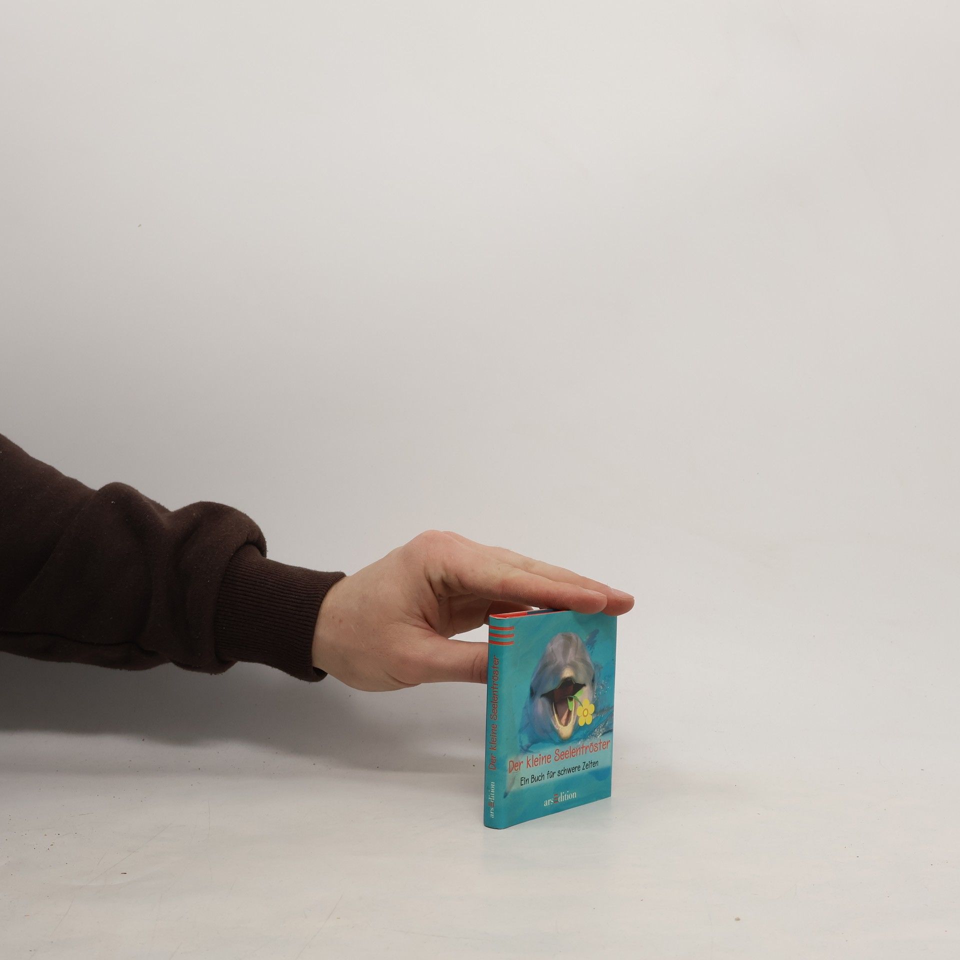 Der kleine Seelentröster