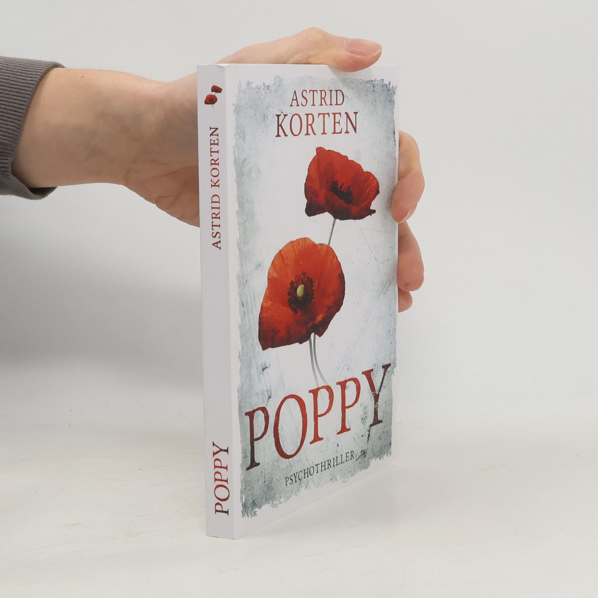 Astrid Korten Poppy