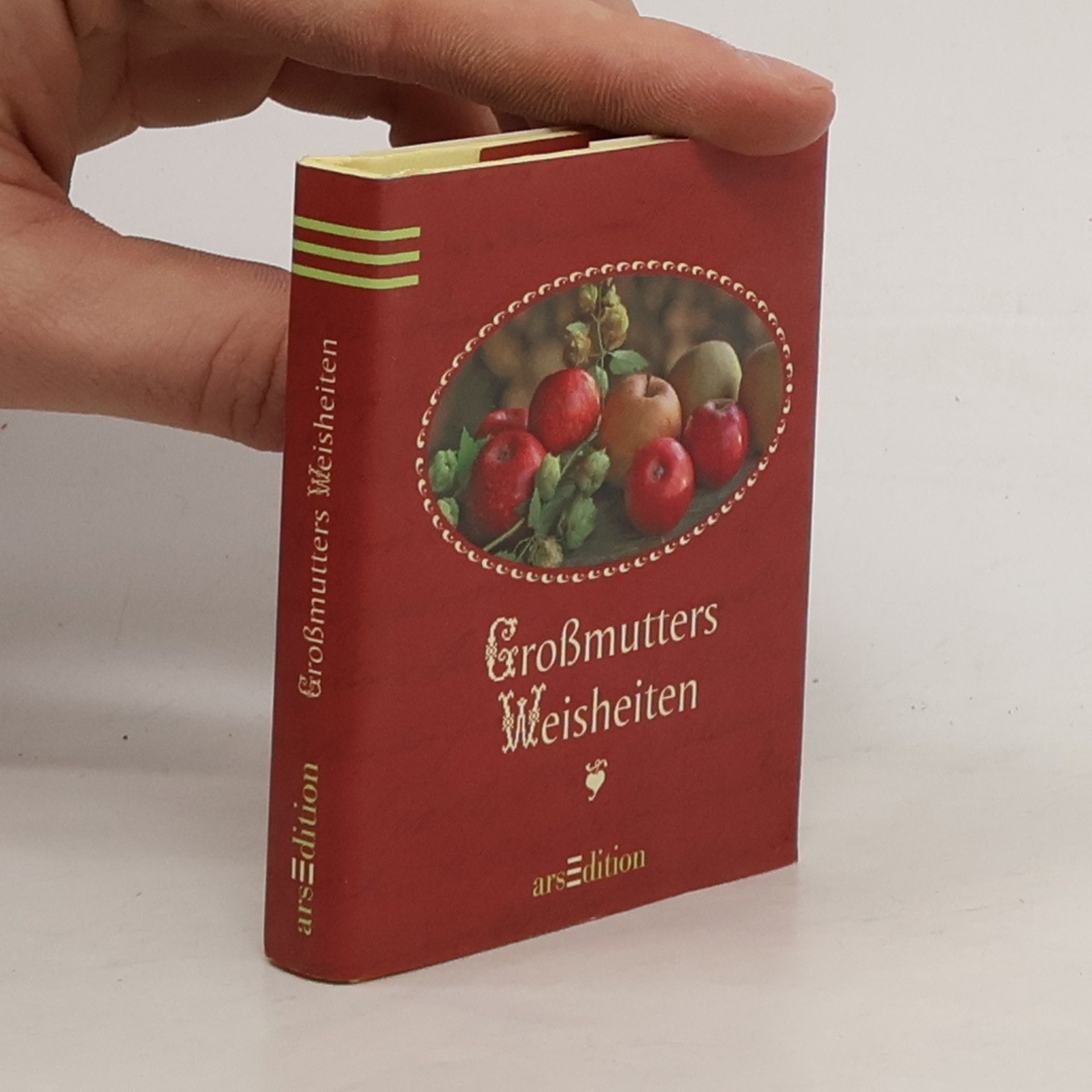 Auteurscollectief Großmutters Weisheiten