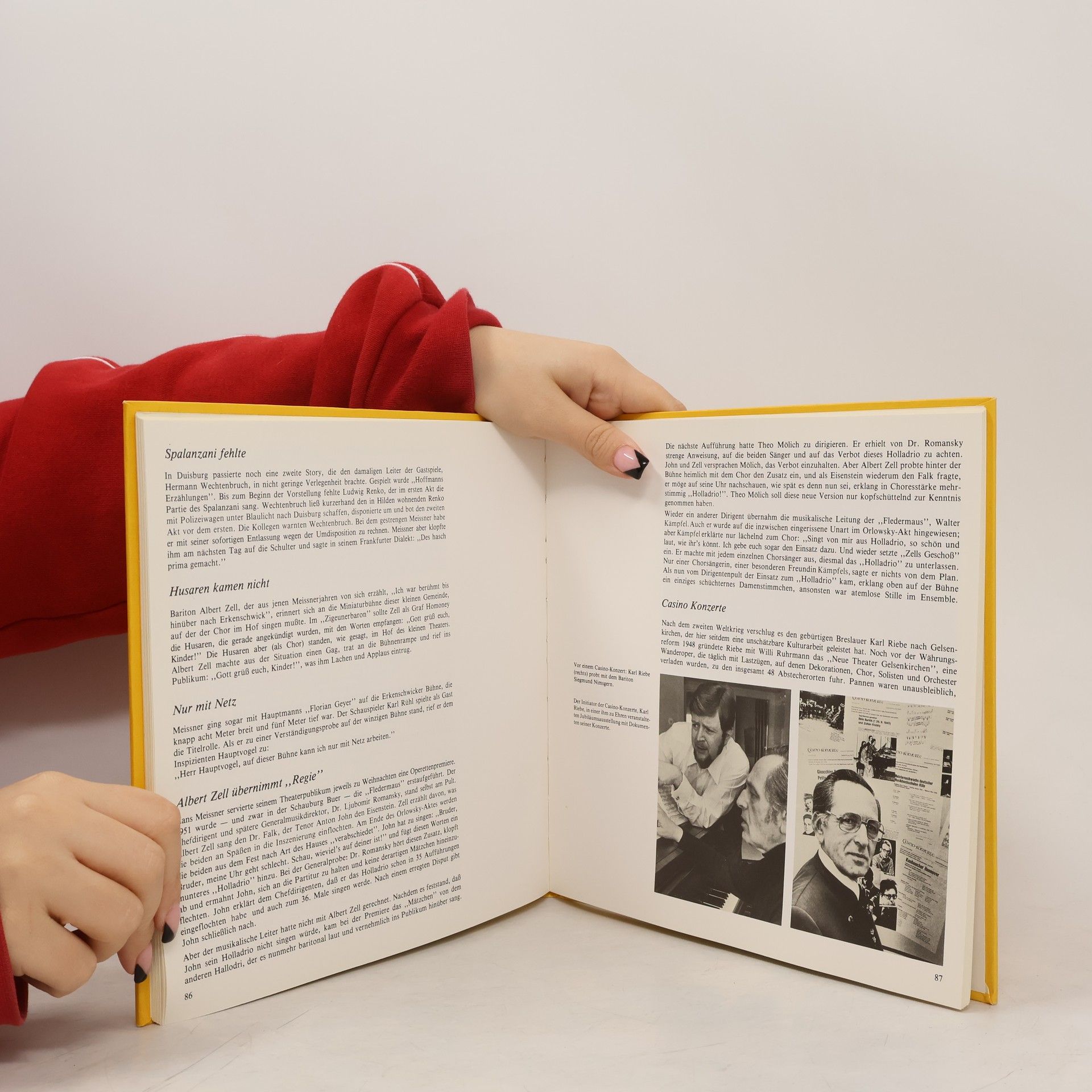Various authors Geschichten, Anekdoten und alte Bilder aus Gelsenkirchen, Buer und Horst Hardcover