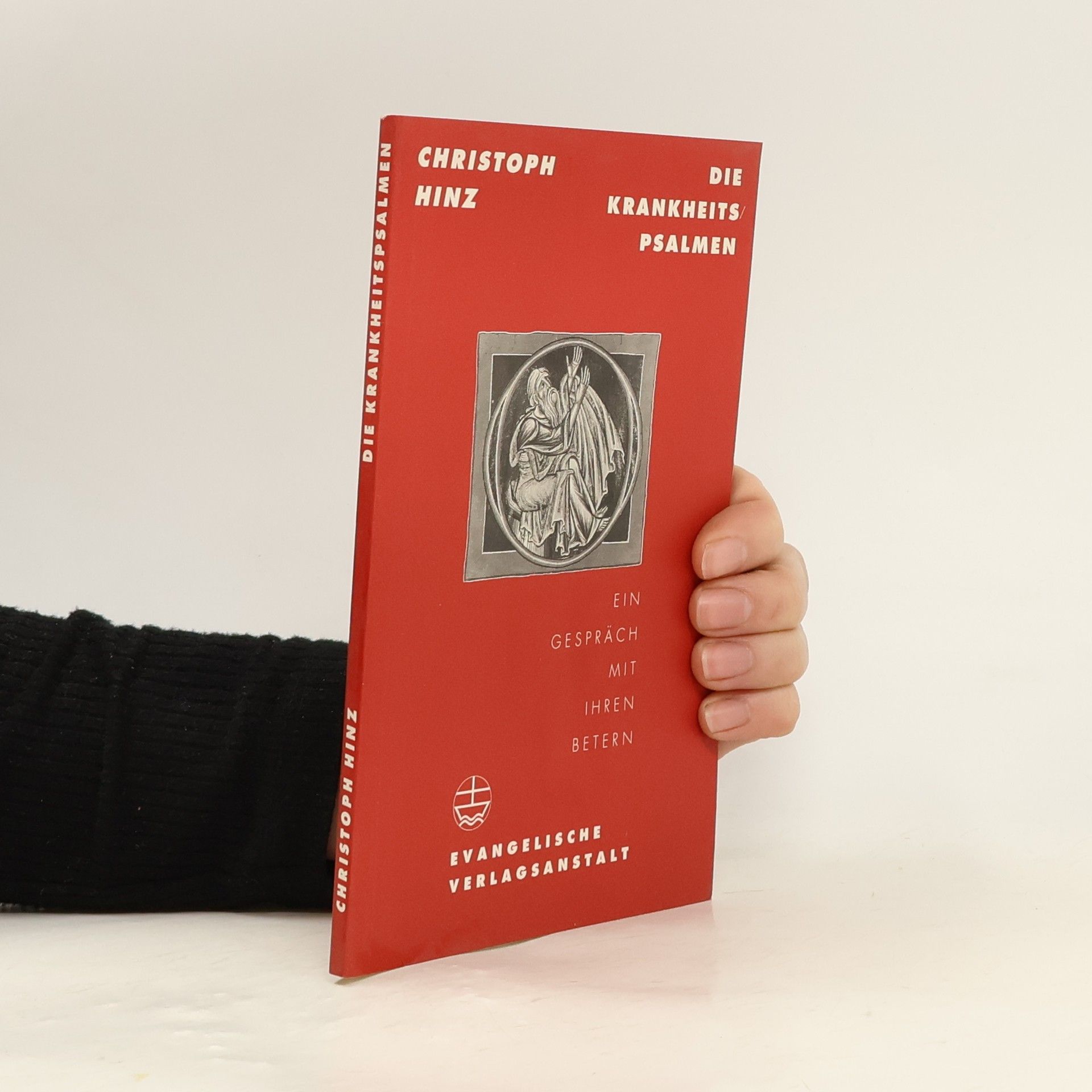 Die Krankheitspsalmen